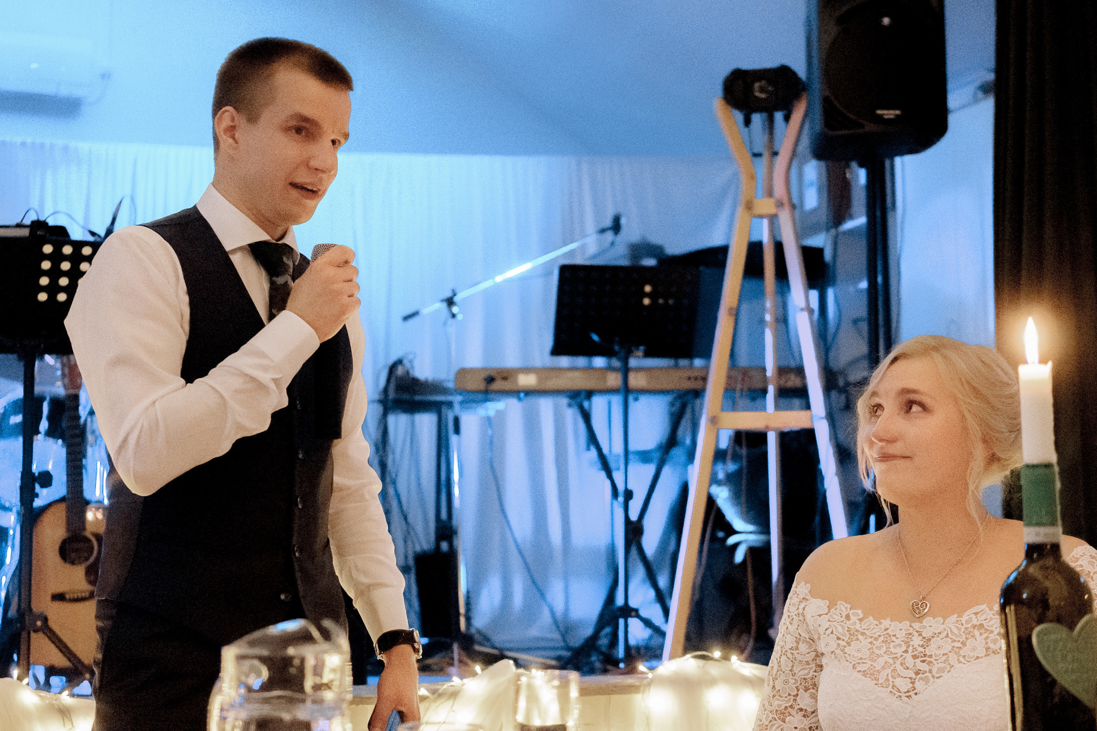 Hääkuvaus Kotkassa