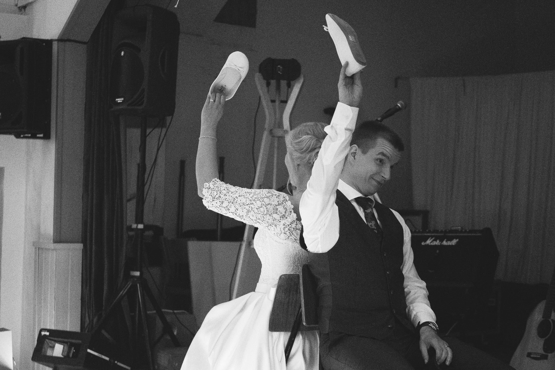 Hääkuvaus Kotkassa