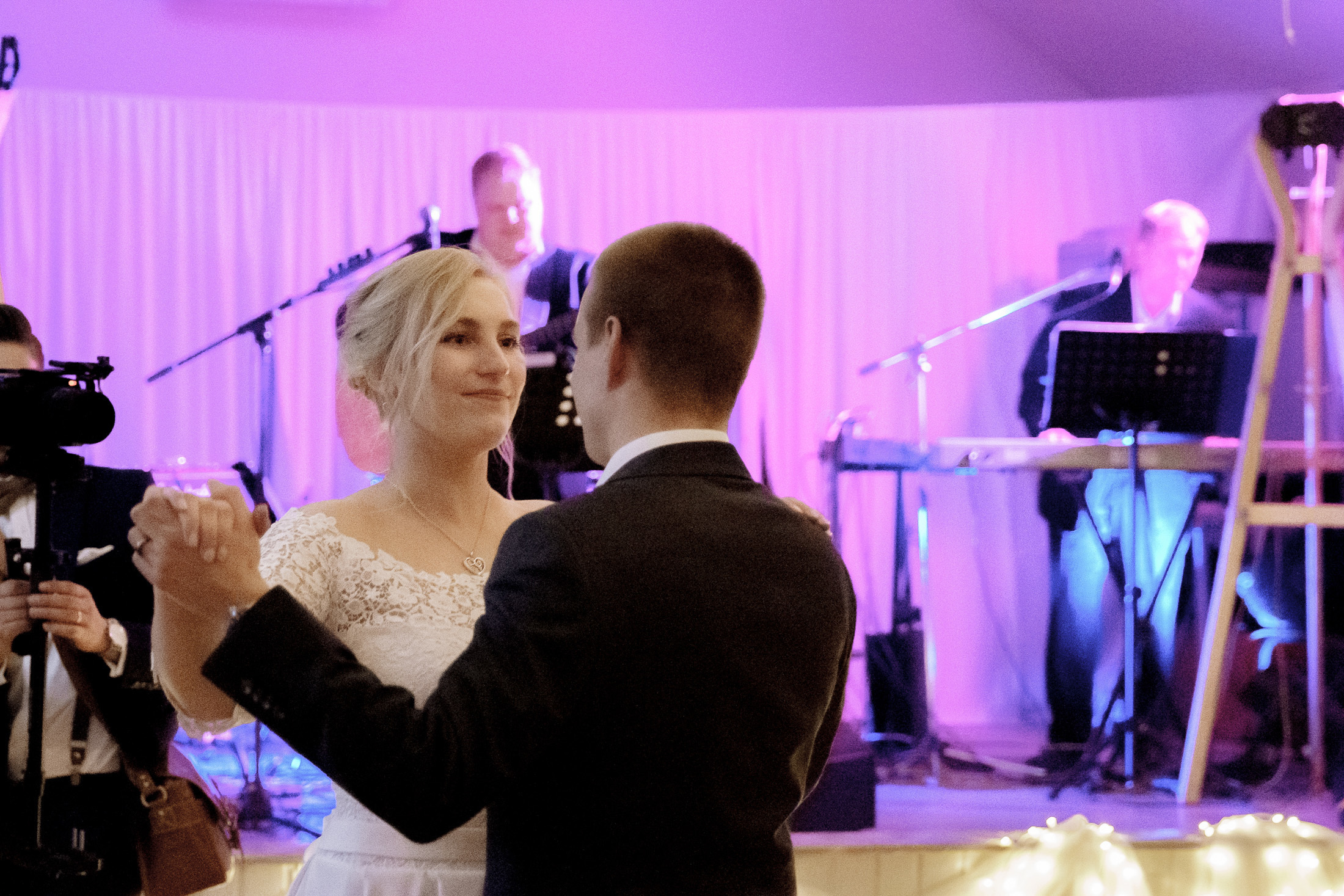 Hääkuvaus Kotkassa