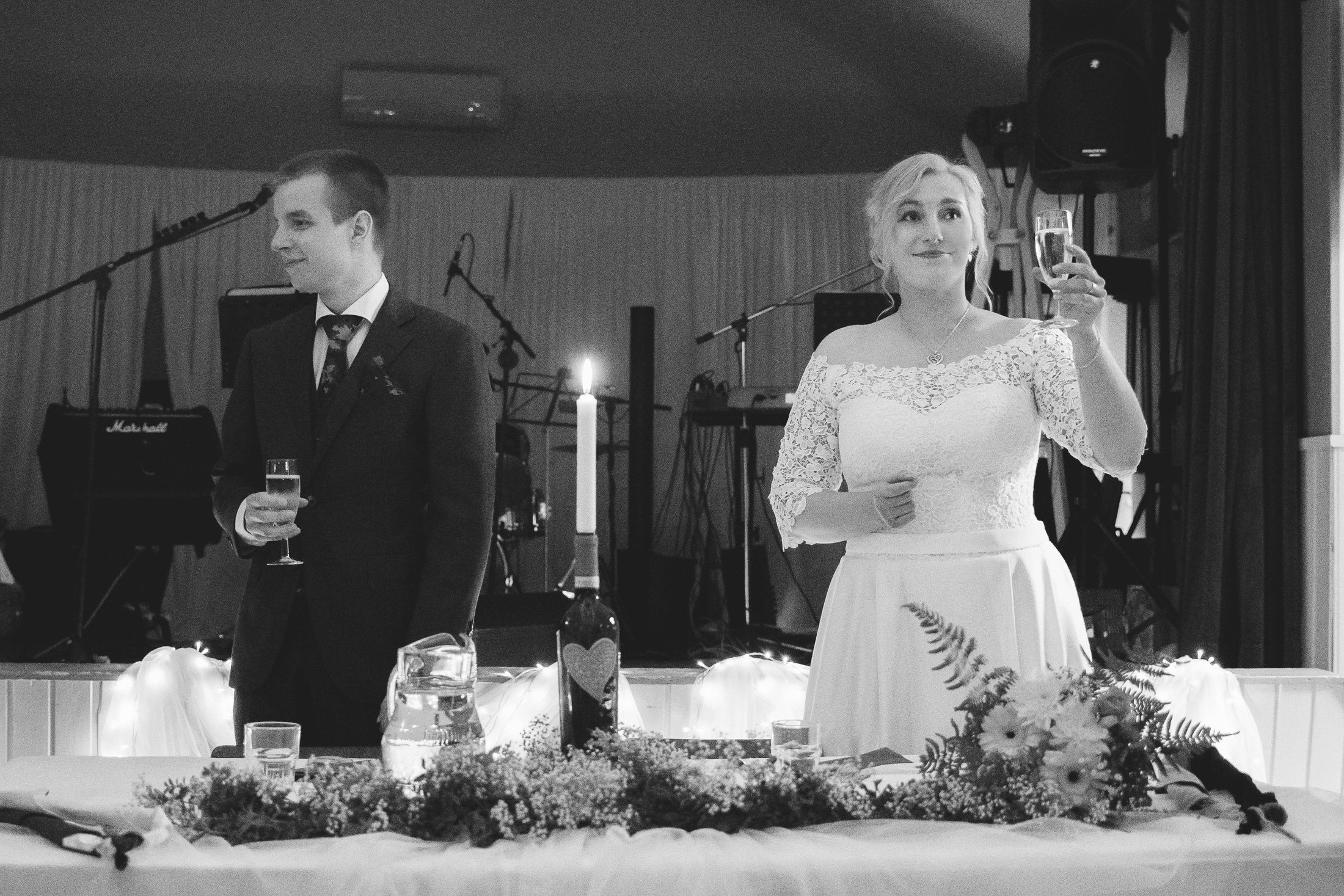 Hääkuvaus Kotkassa