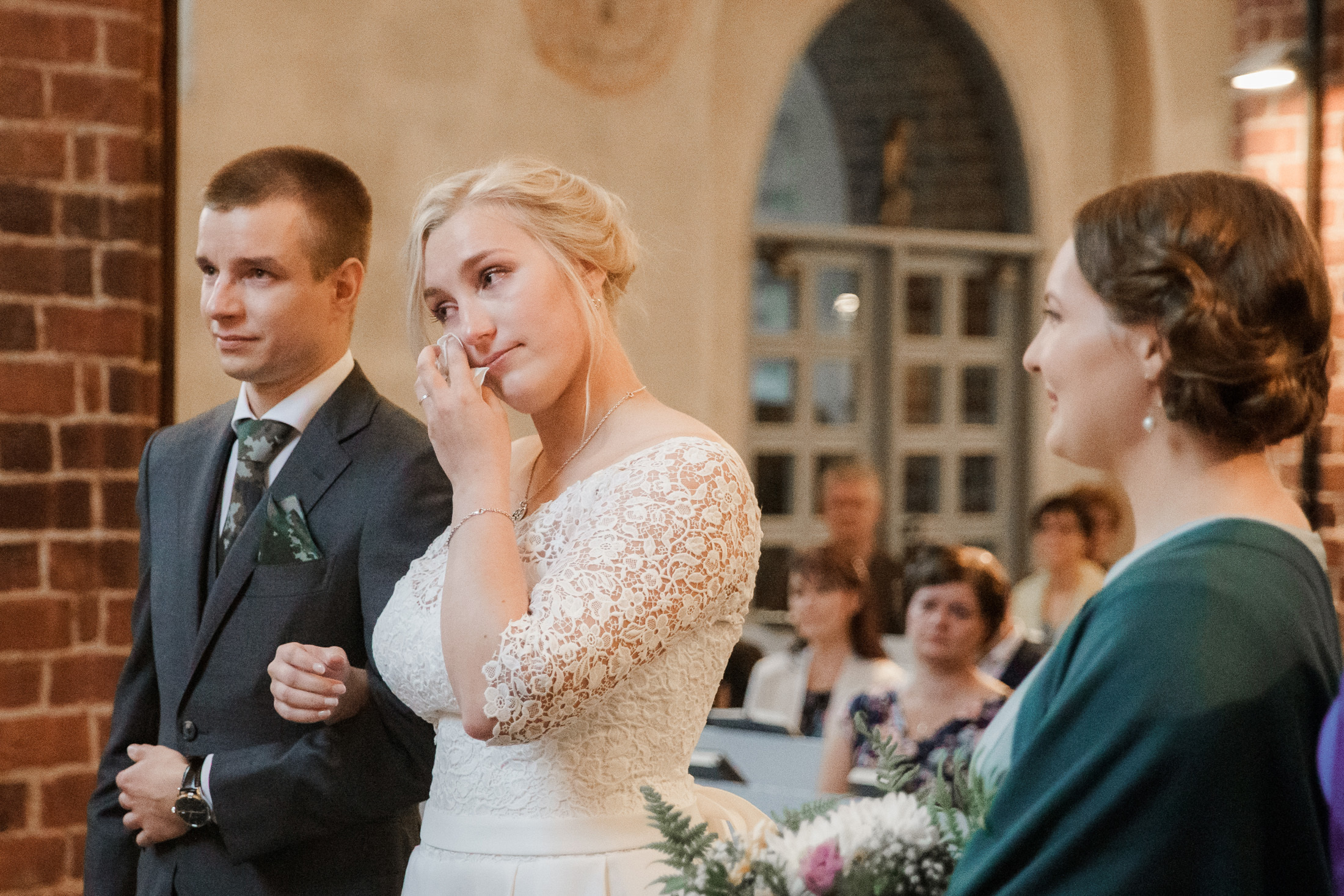 Hääkuvaus Kotkassa