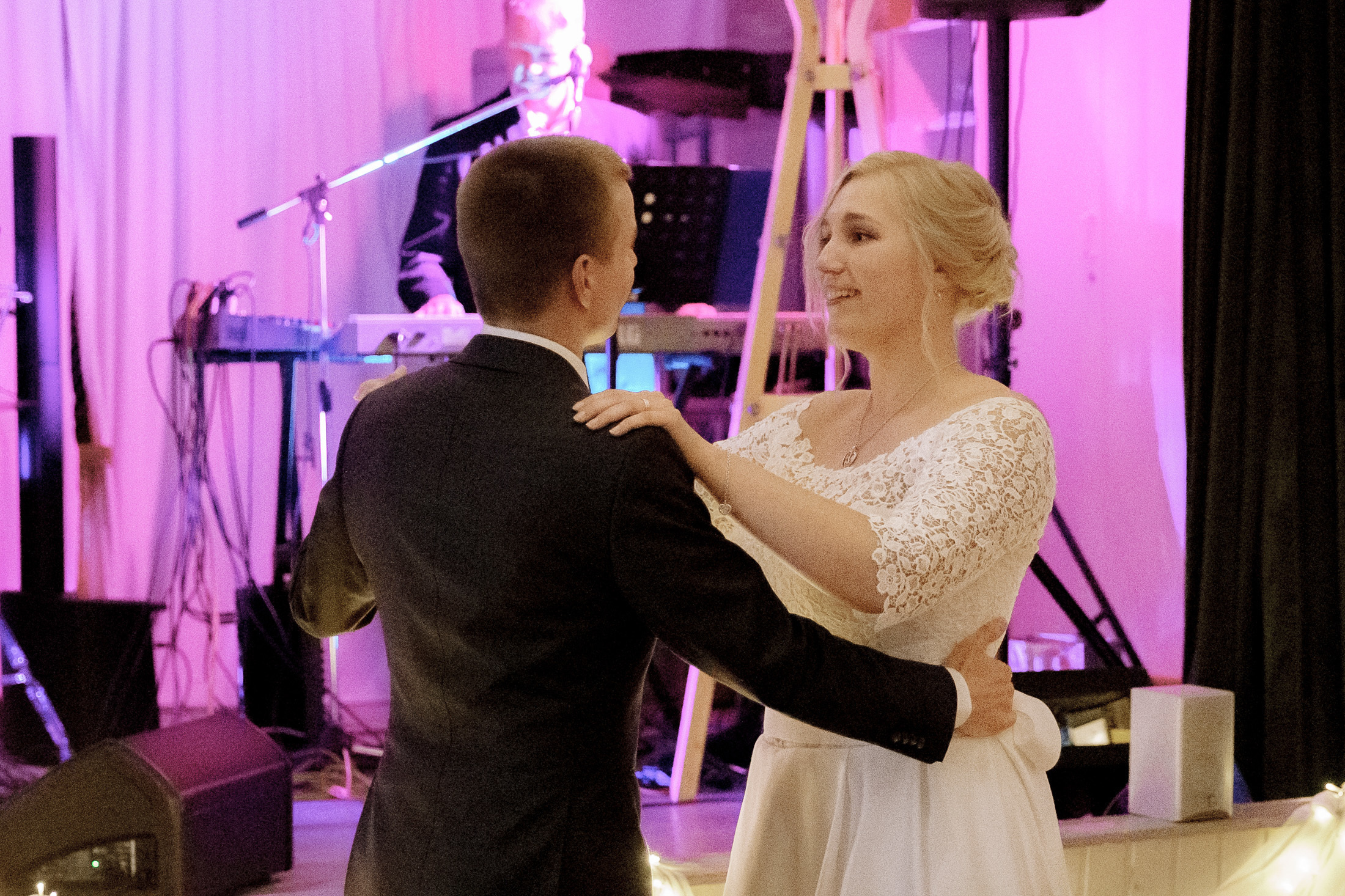 Hääkuvaus Kotkassa