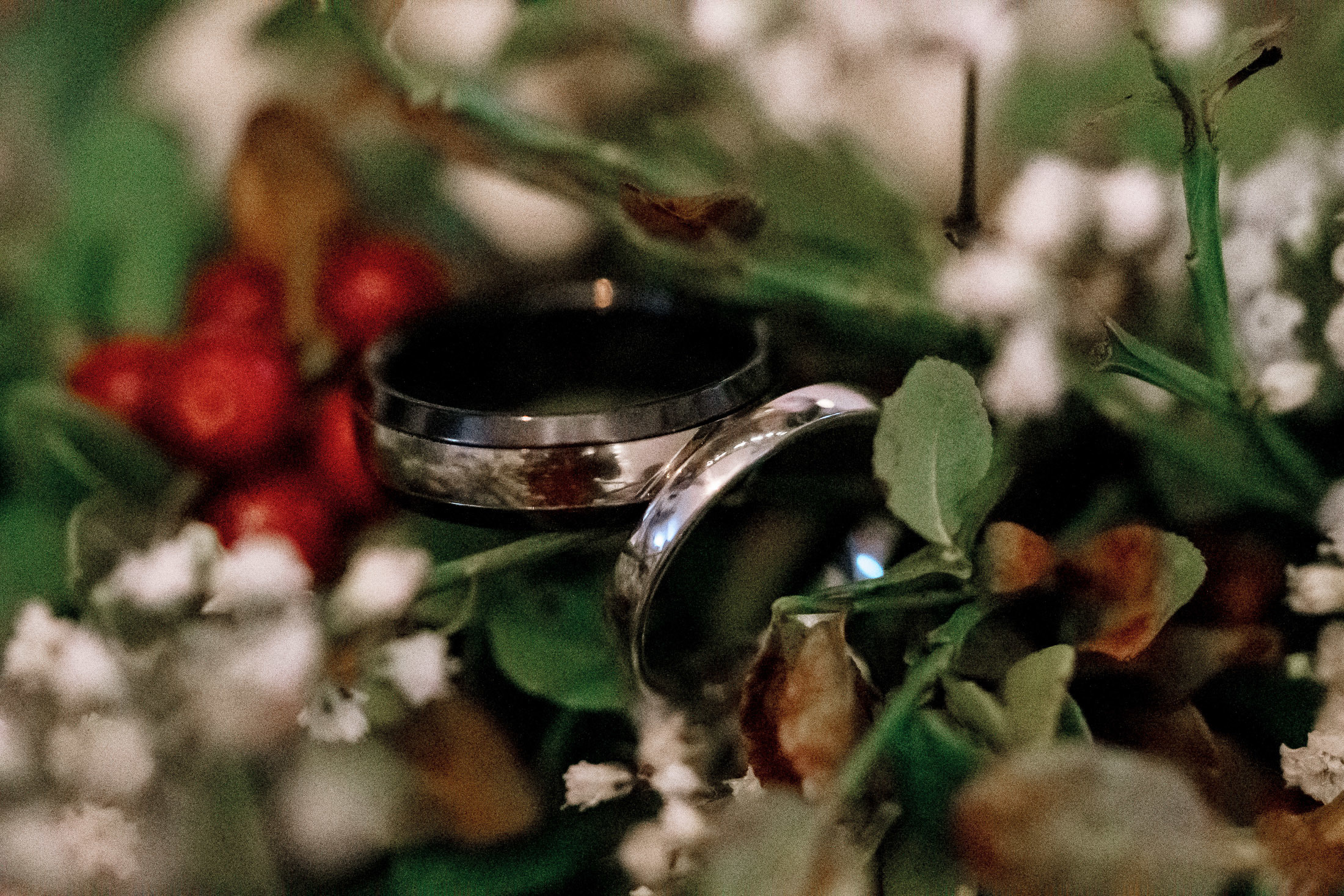 Hääkuvaus Kotkassa