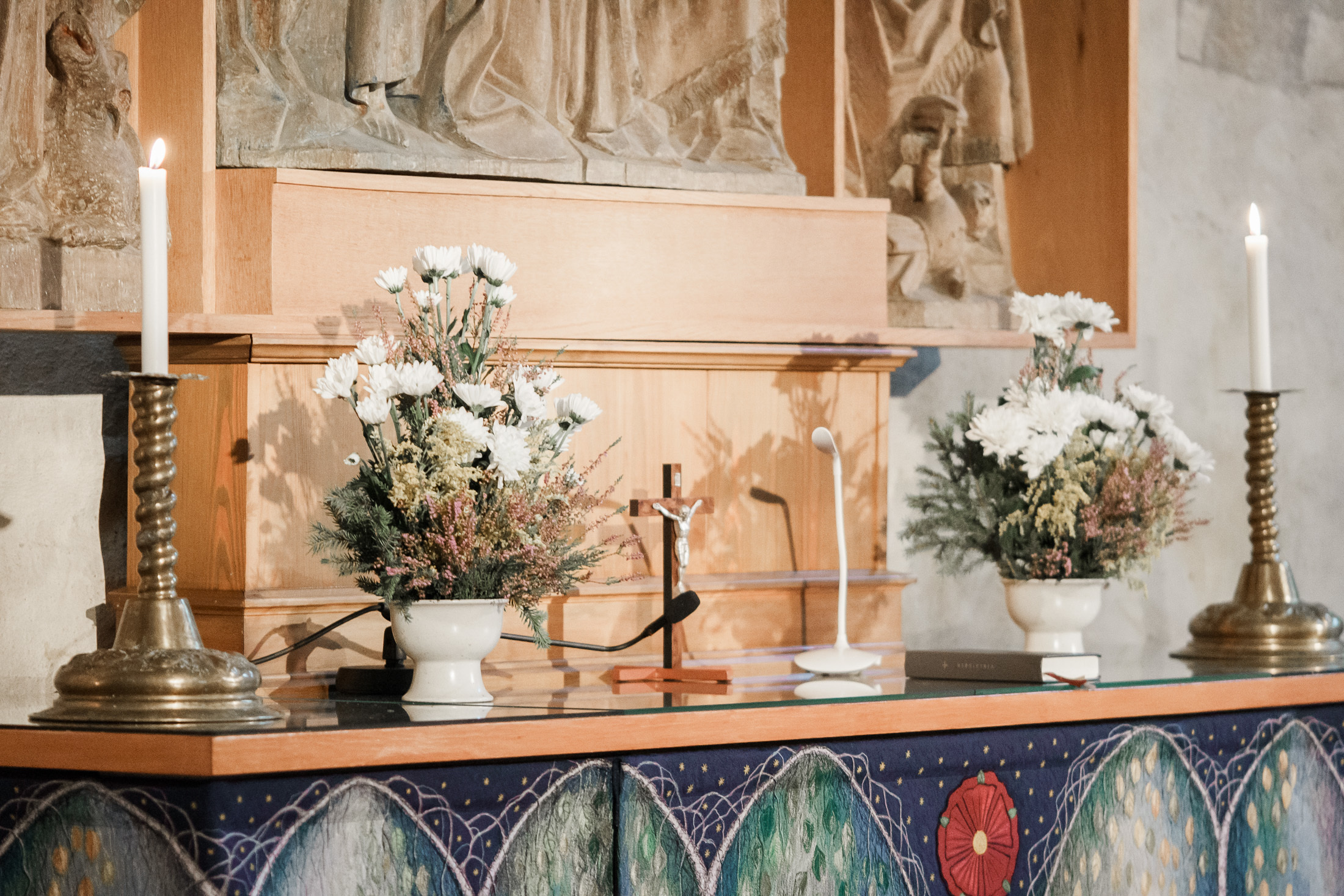 Hääkuvaus Kotkassa