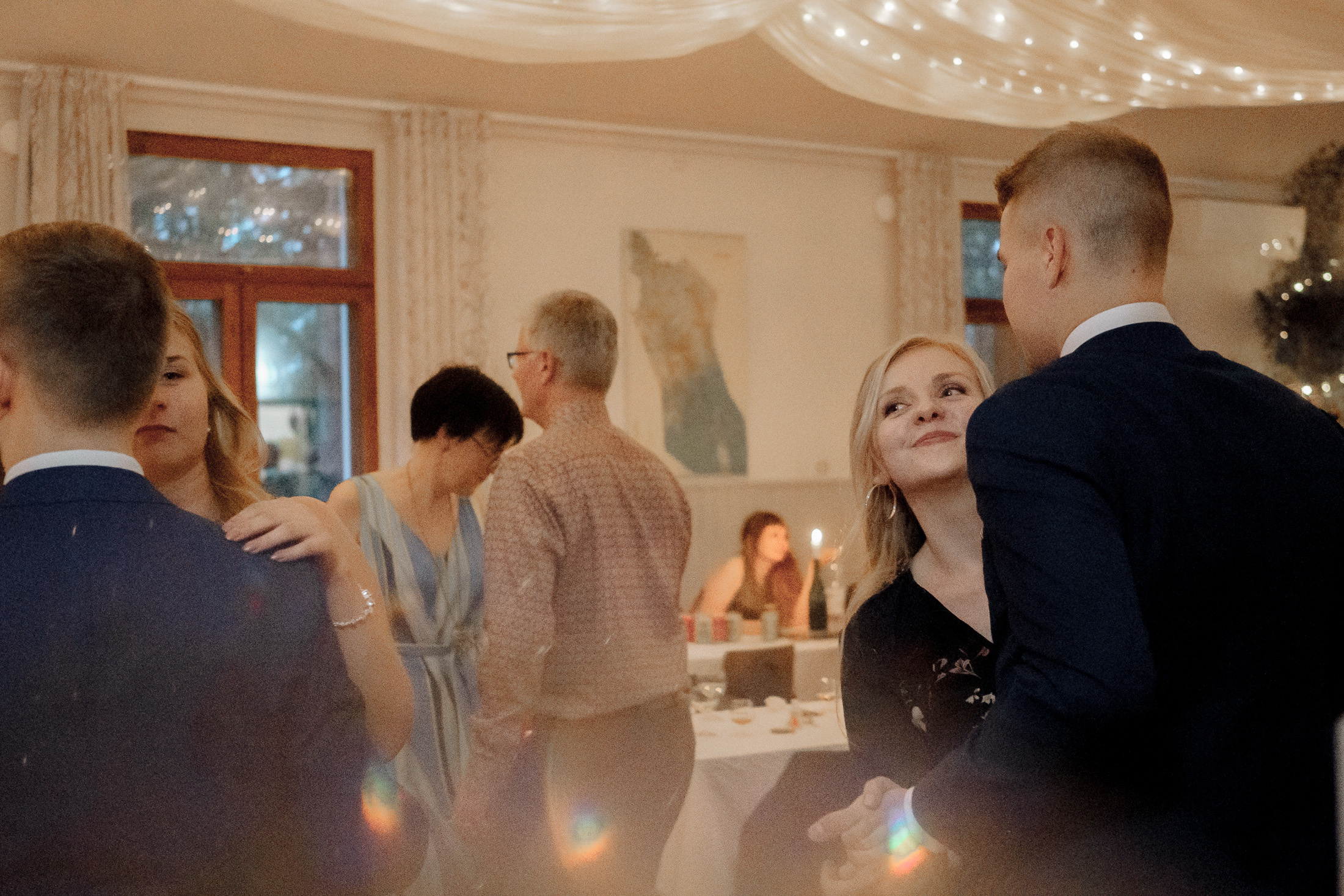 Hääkuvaus Kotkassa