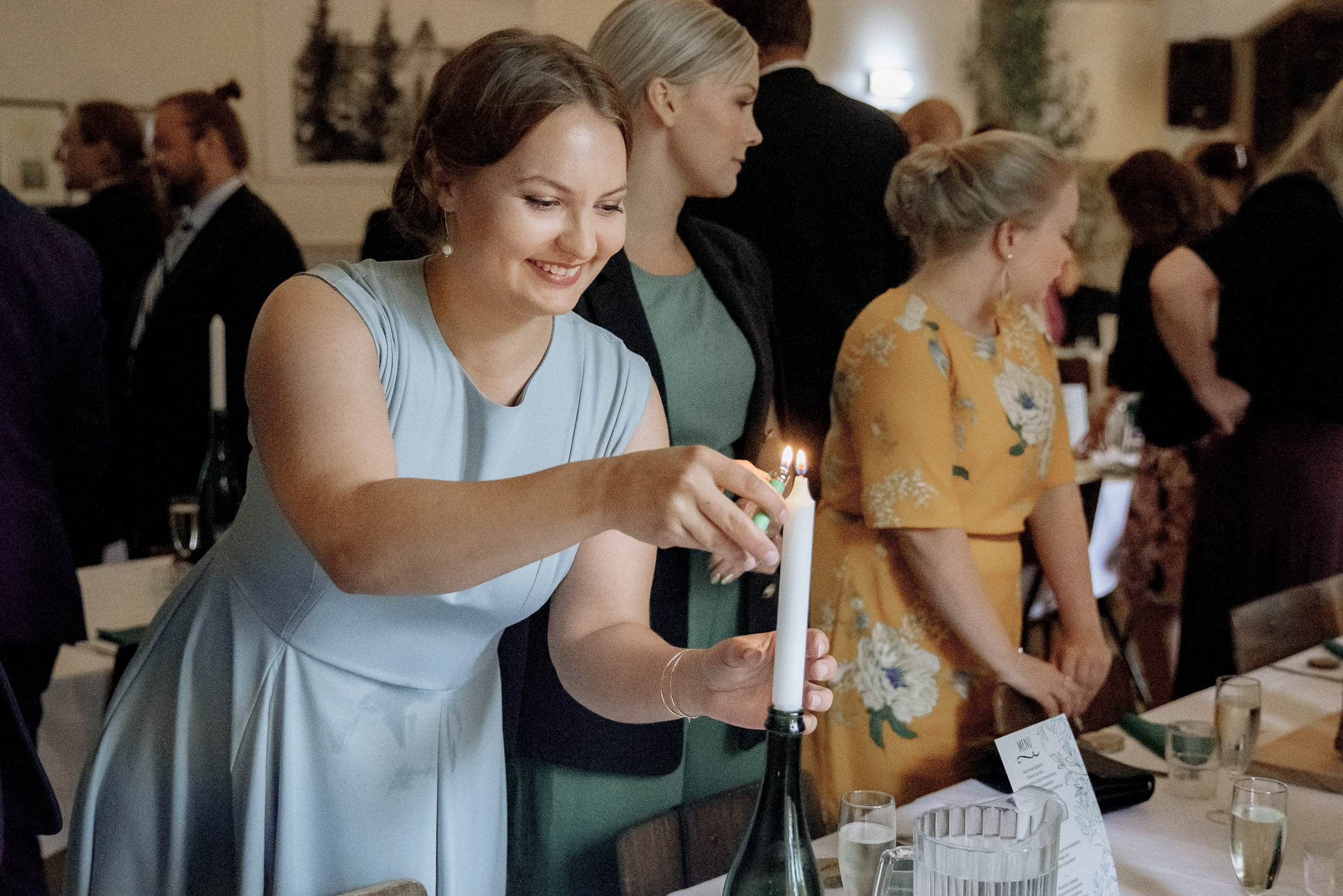 Hääkuvaus Kotkassa