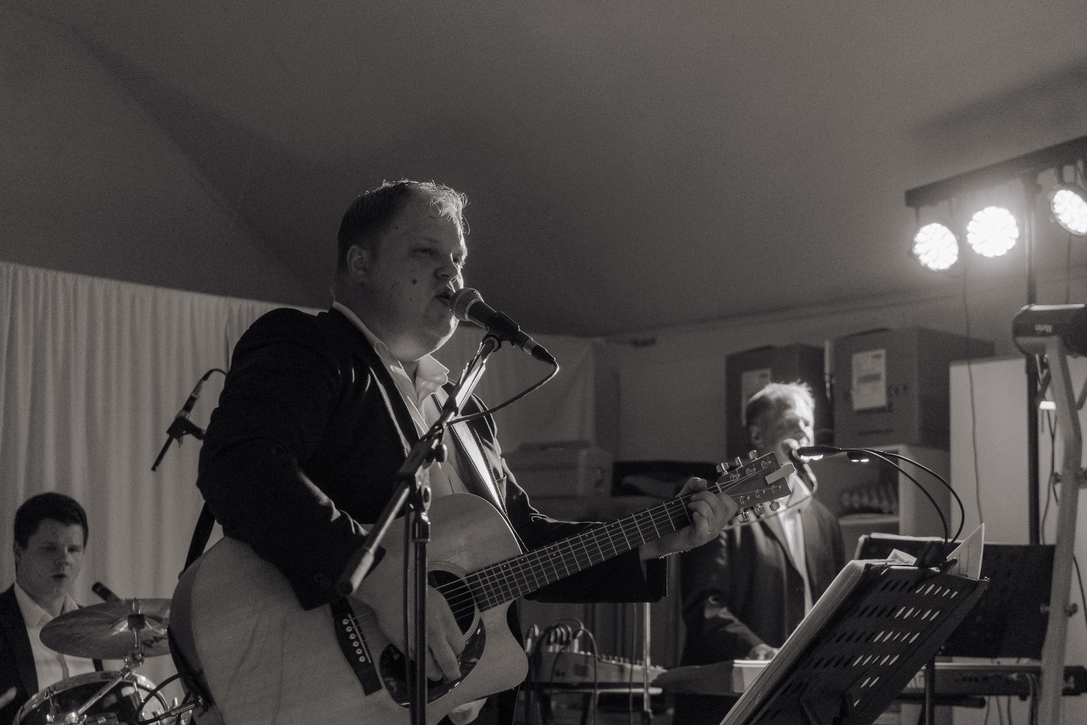 Hääkuvaus Kotkassa