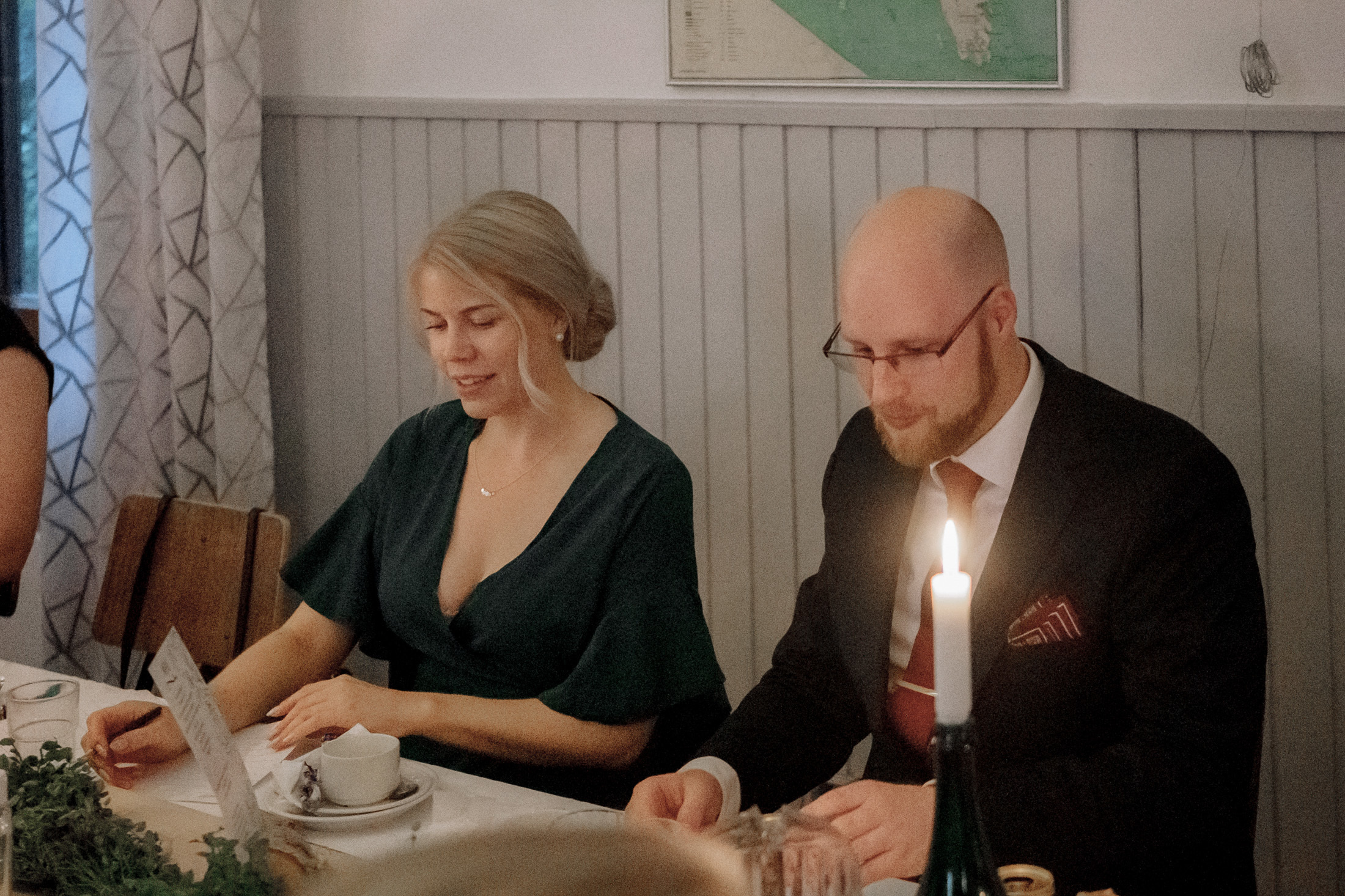 Hääkuvaus Kotkassa