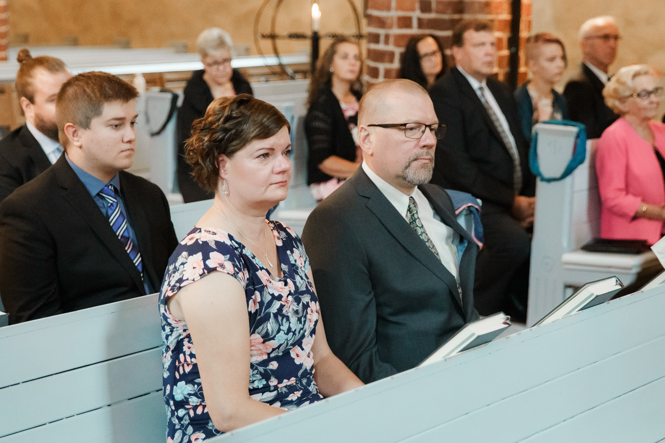 Hääkuvaus Kotkassa