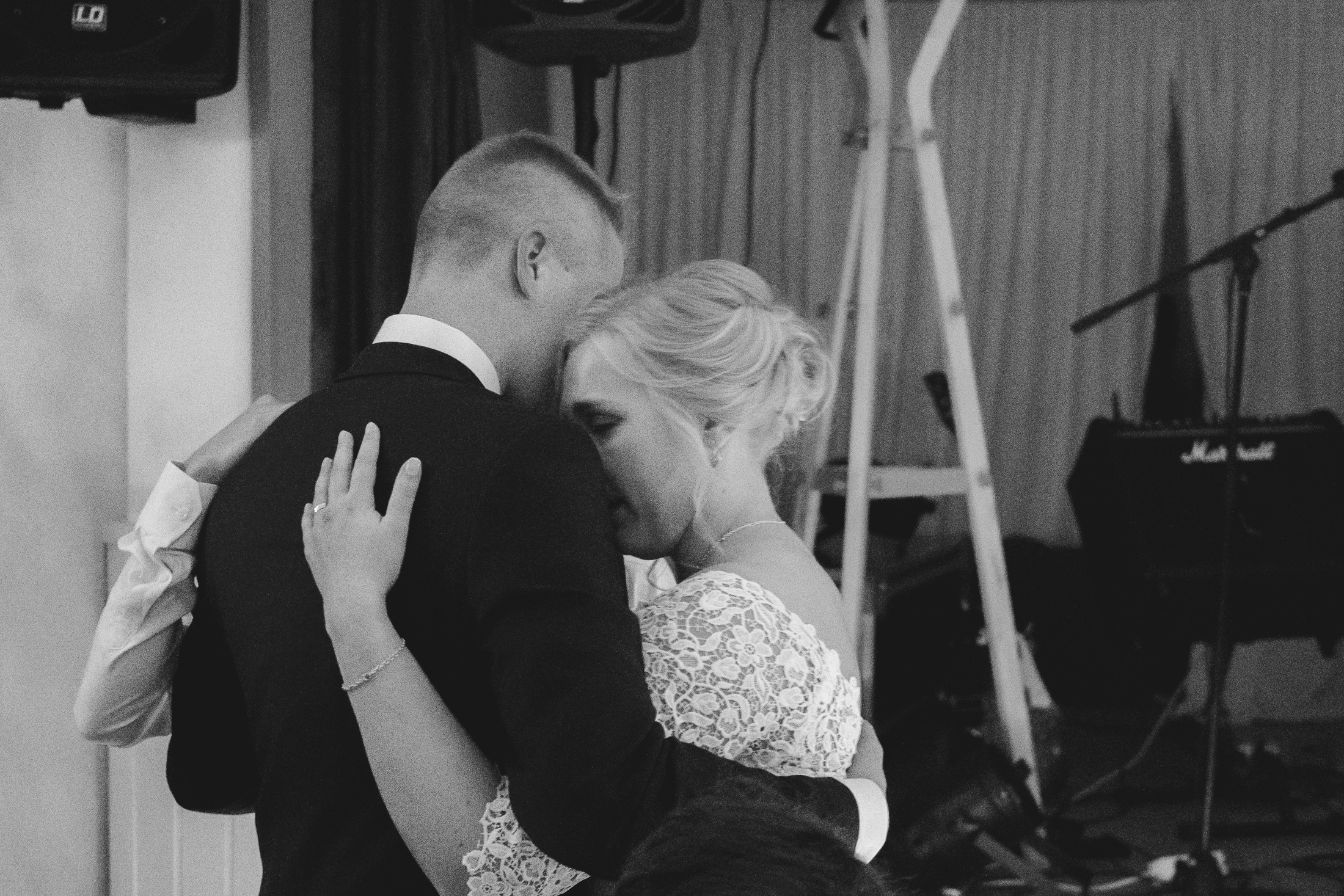 Hääkuvaus Kotkassa