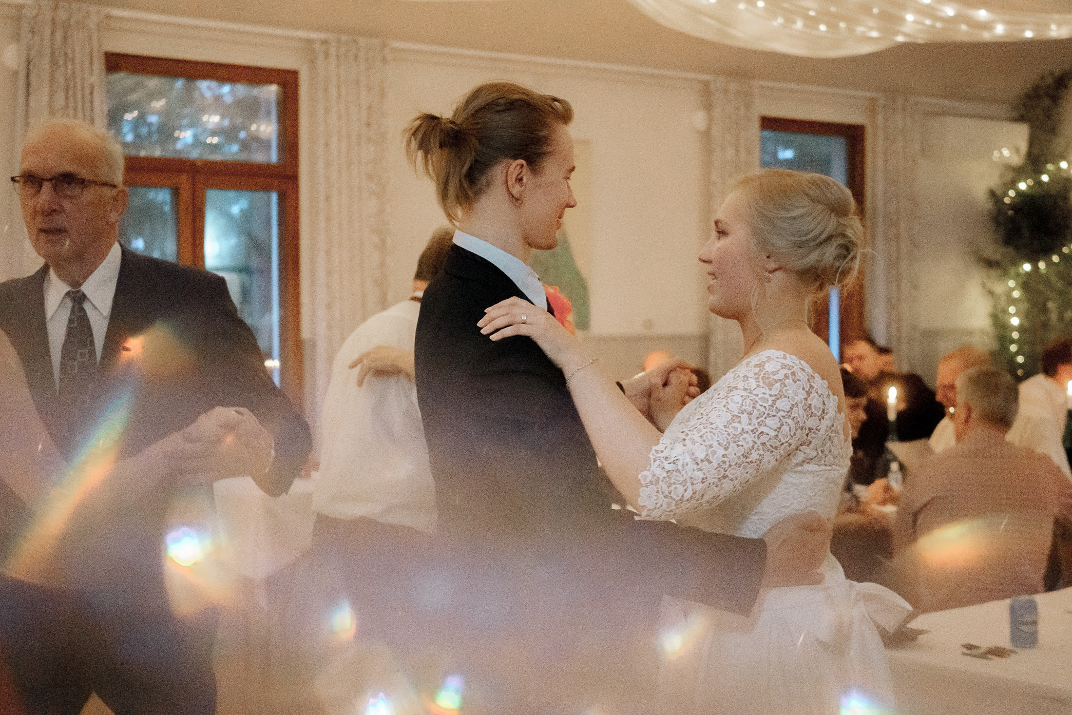 Hääkuvaus Kotkassa