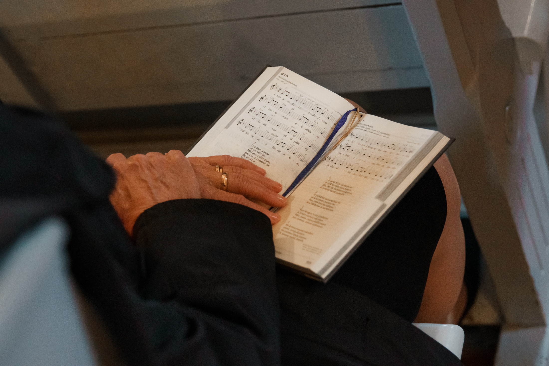 Hääkuvaus Kotkassa