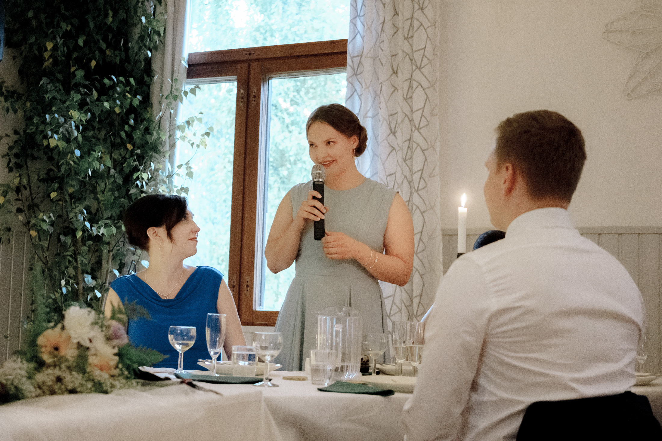 Hääkuvaus Kotkassa