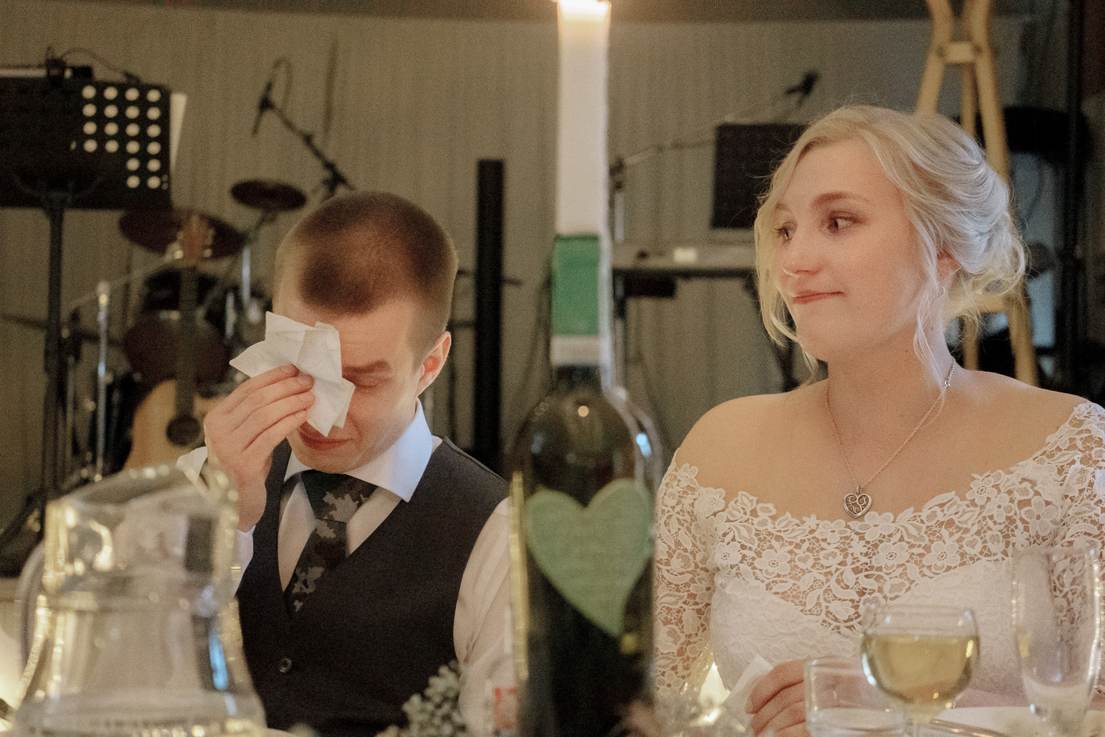 Hääkuvaus Kotkassa