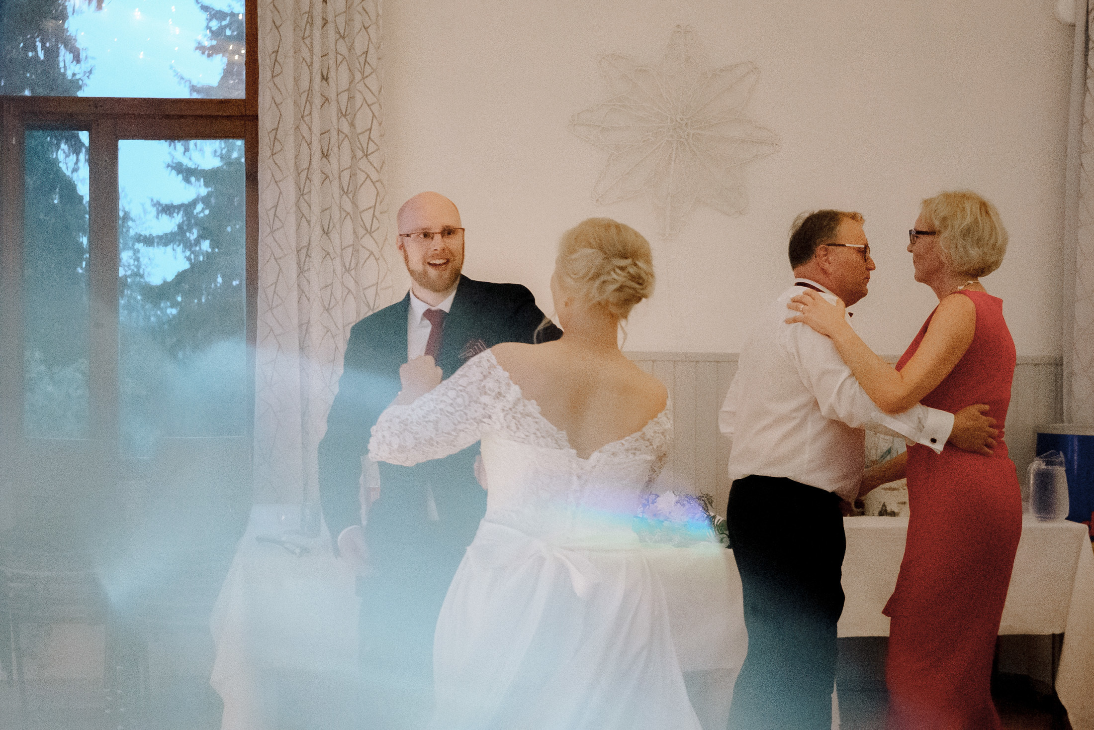 Hääkuvaus Kotkassa