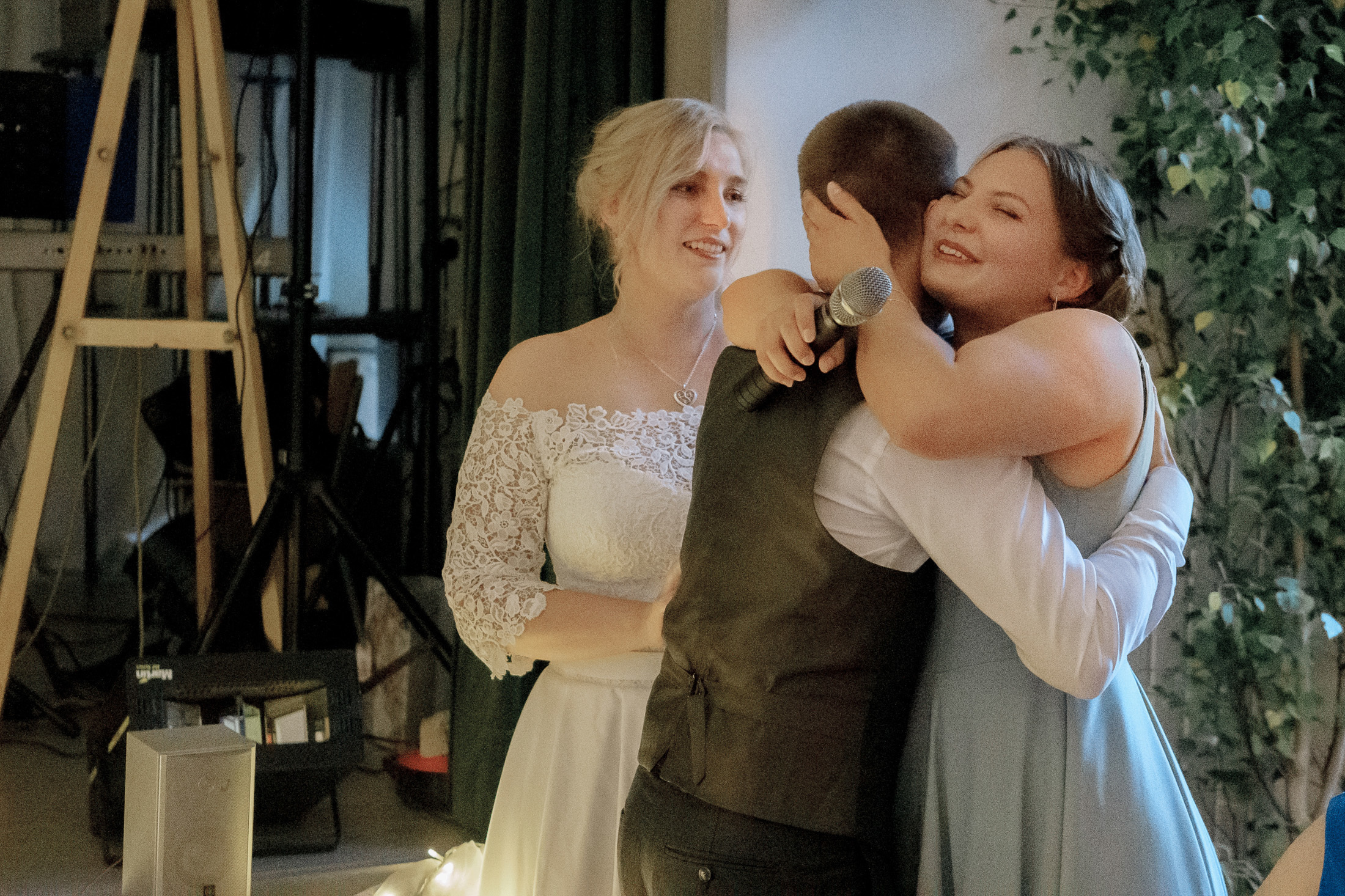 Hääkuvaus Kotkassa