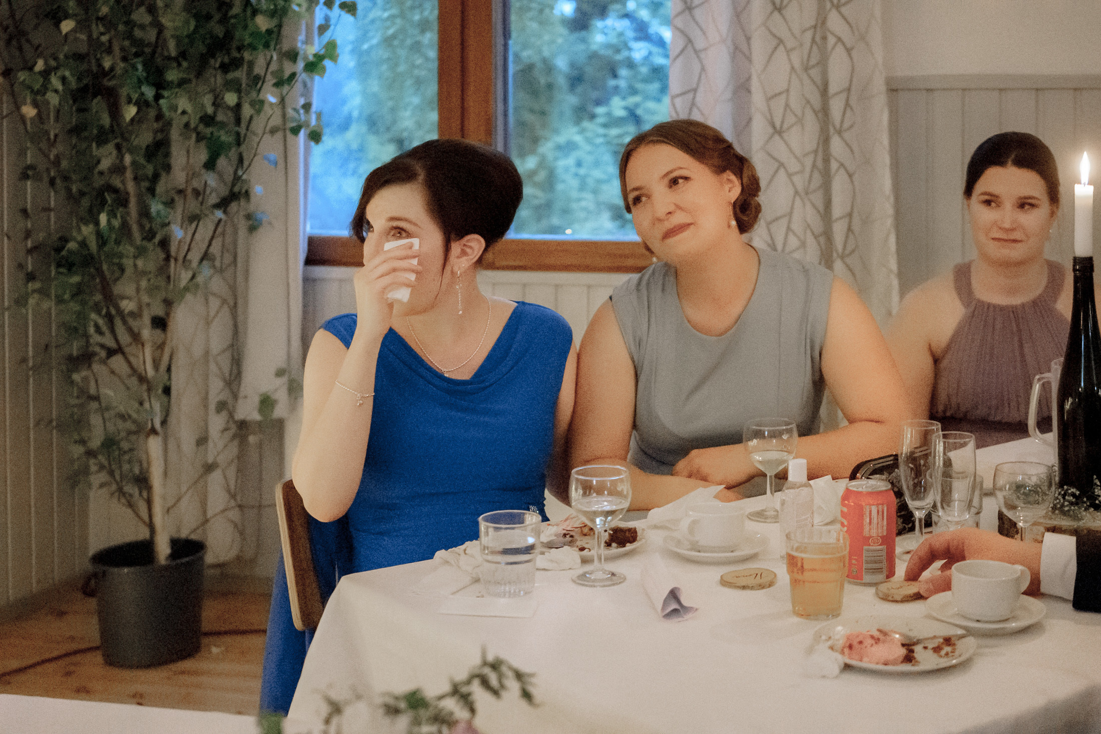 Hääkuvaus Kotkassa