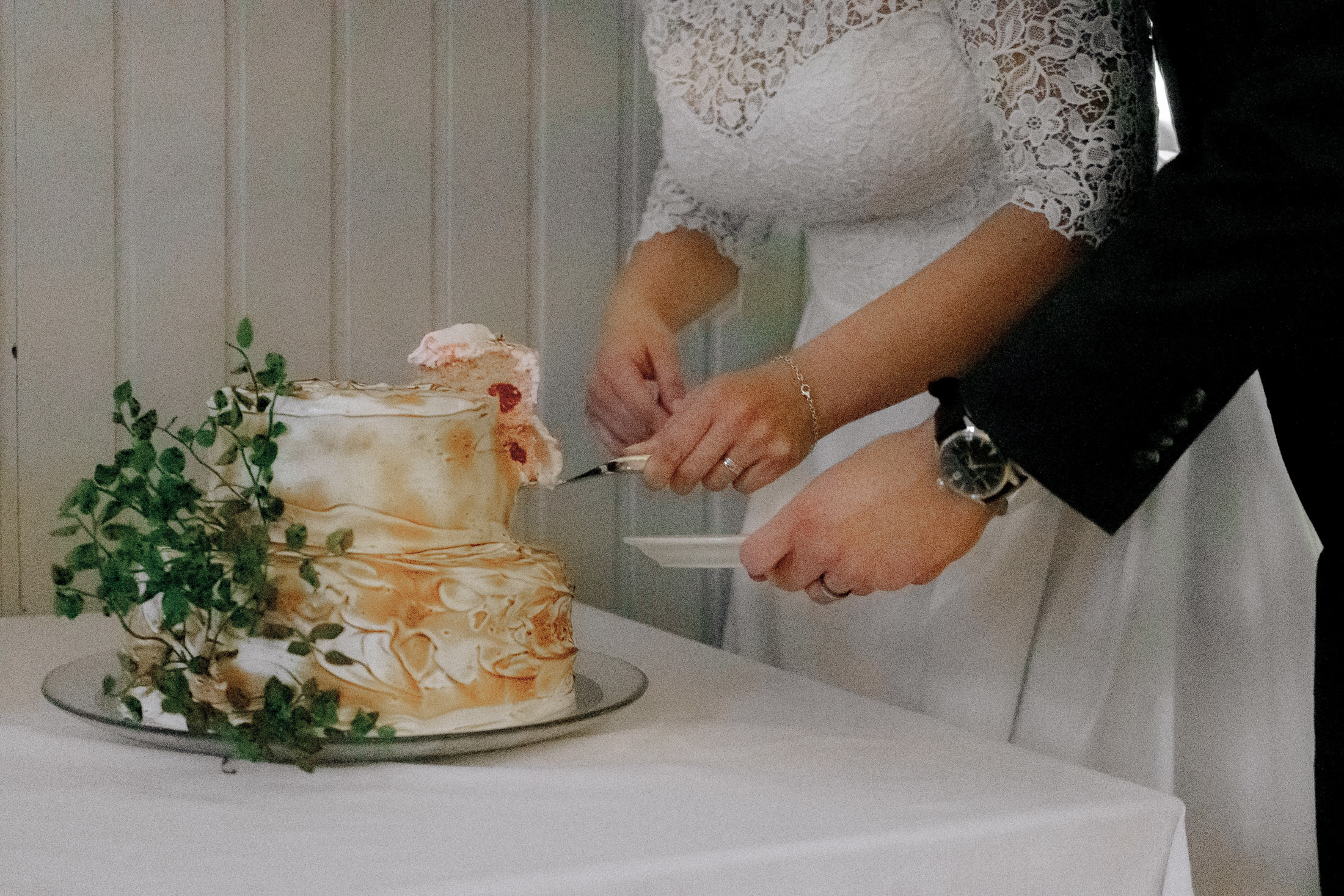 Hääkuvaus Kotkassa