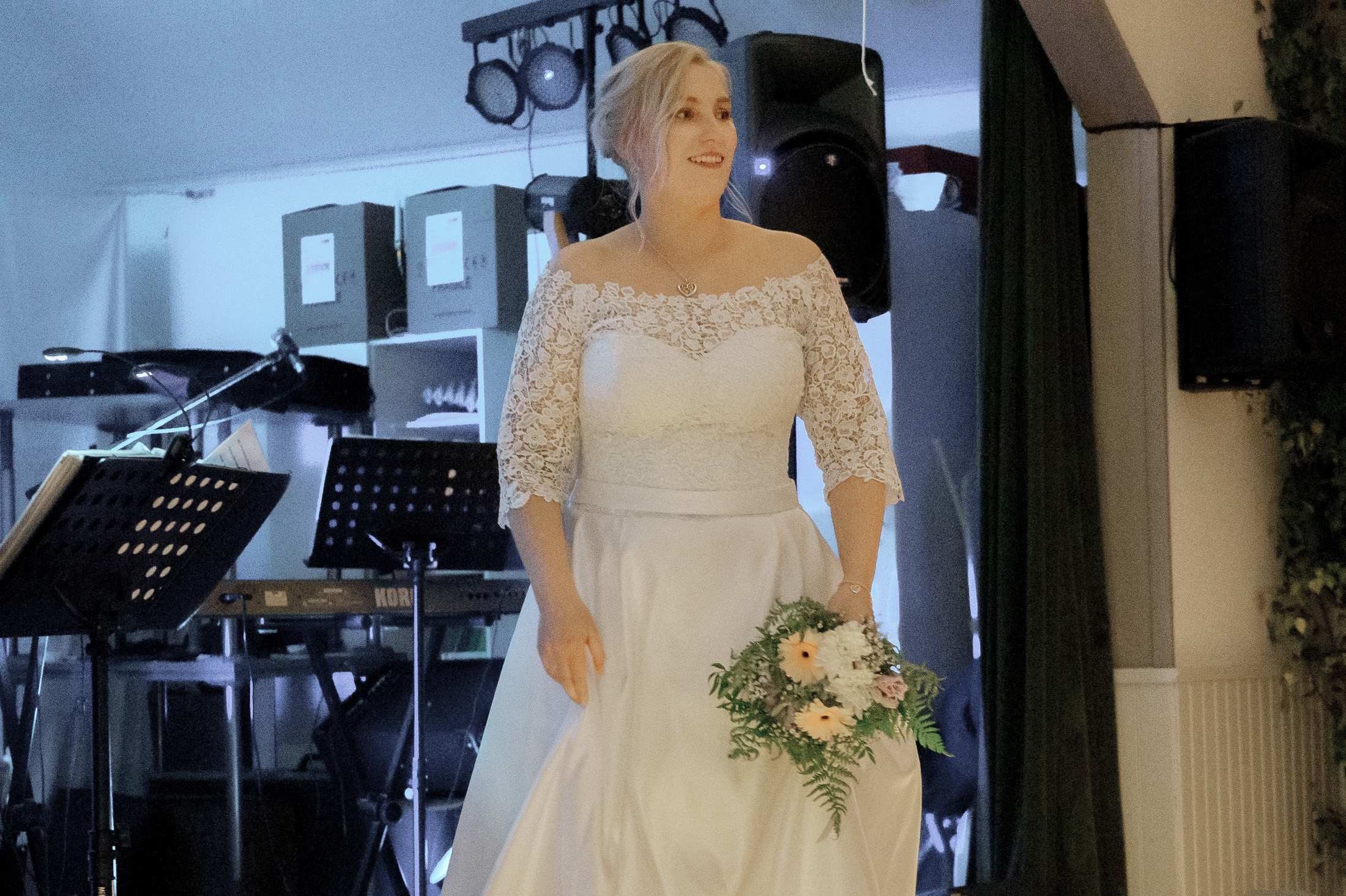 Hääkuvaus Kotkassa