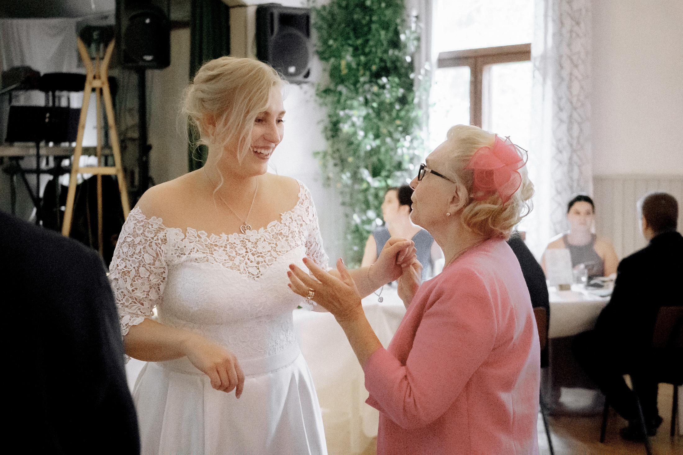 Hääkuvaus Kotkassa