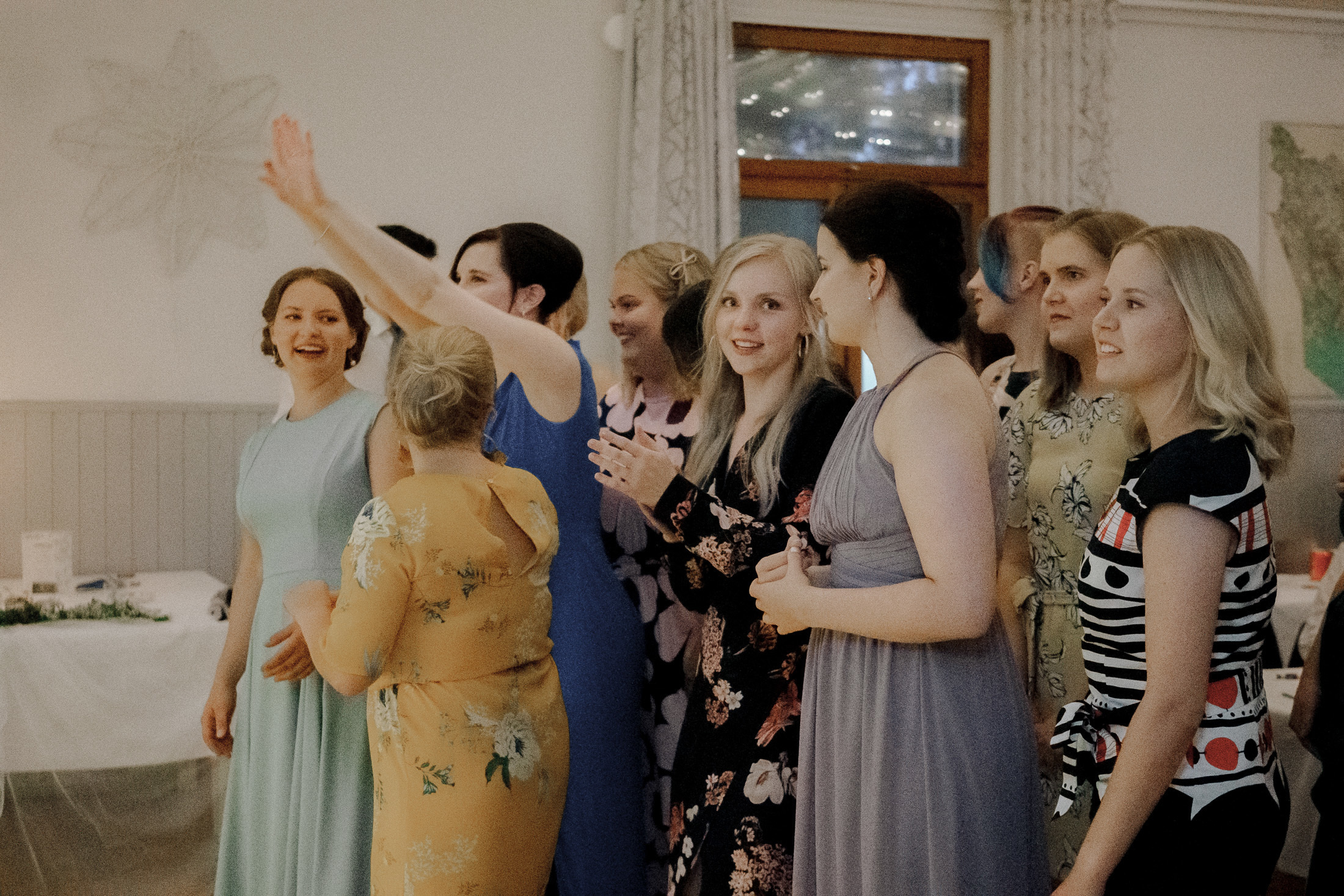 Hääkuvaus Kotkassa