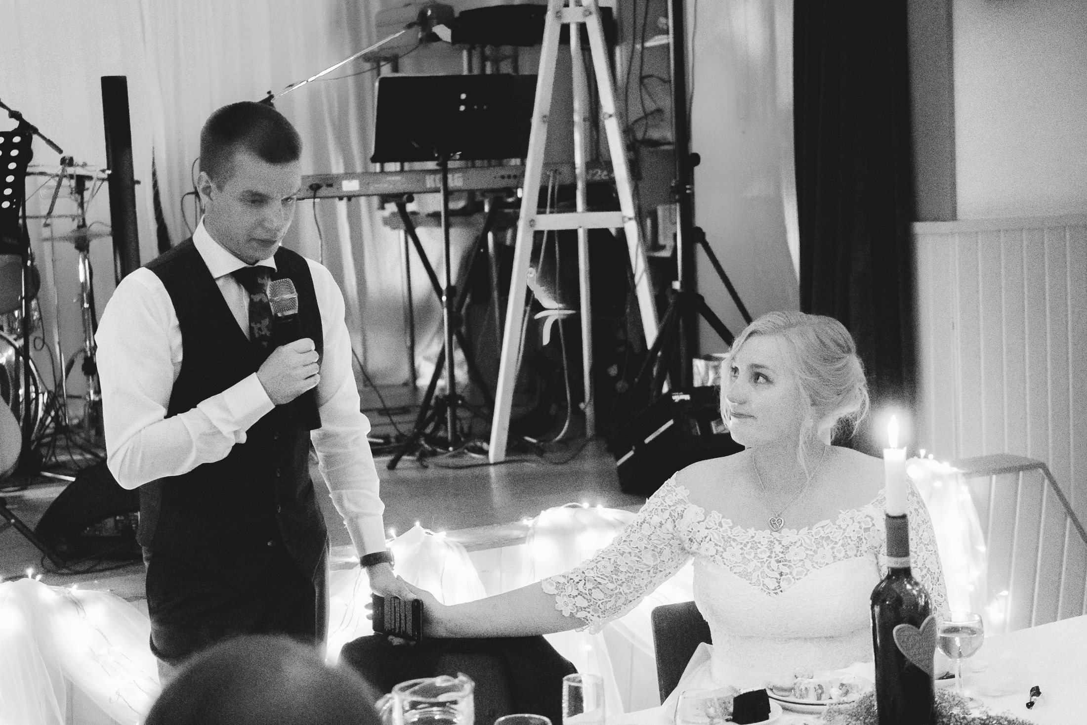 Hääkuvaus Kotkassa