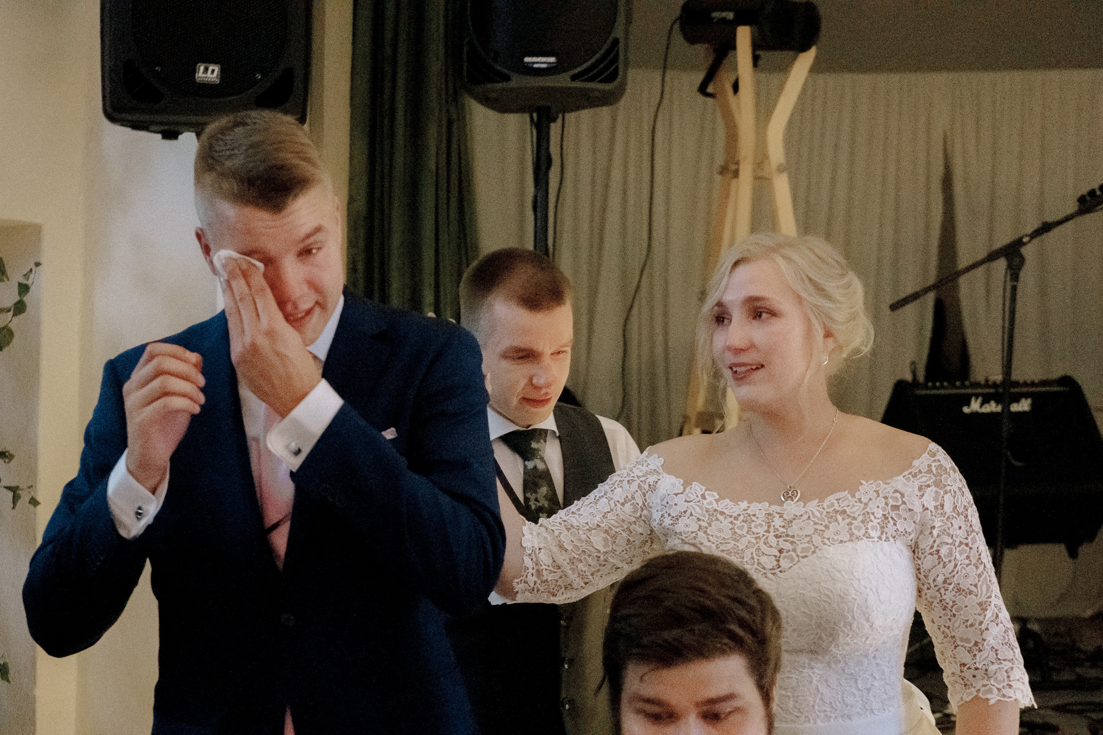 Hääkuvaus Kotkassa