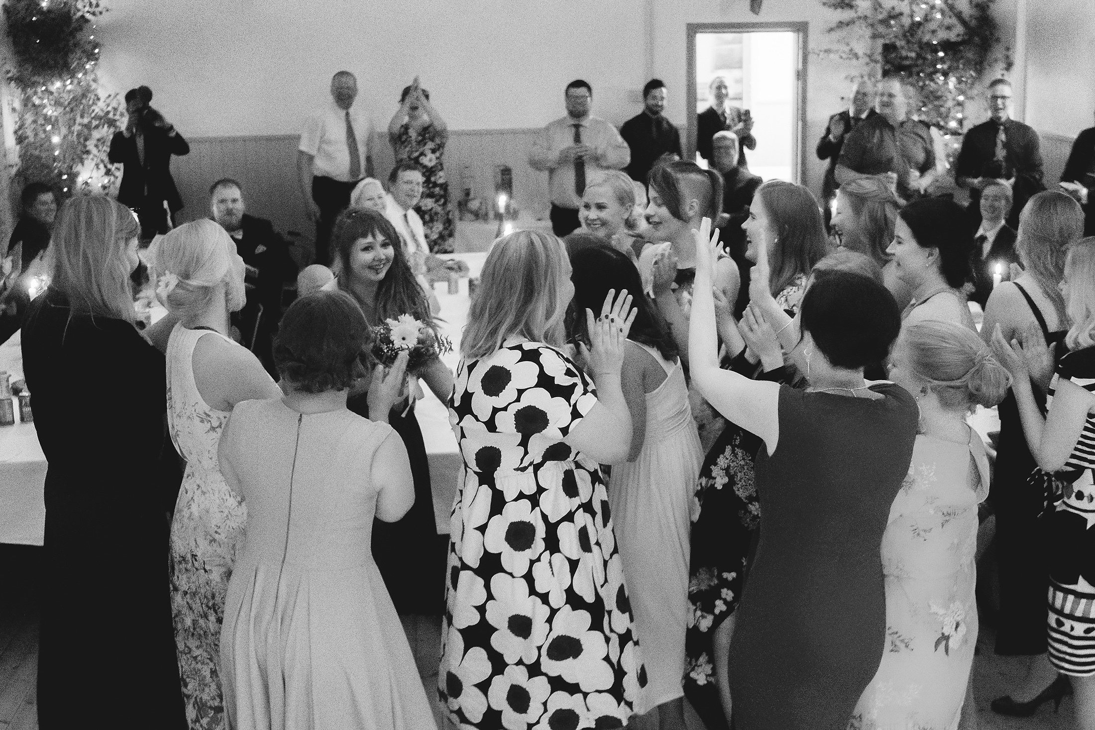 Hääkuvaus Kotkassa