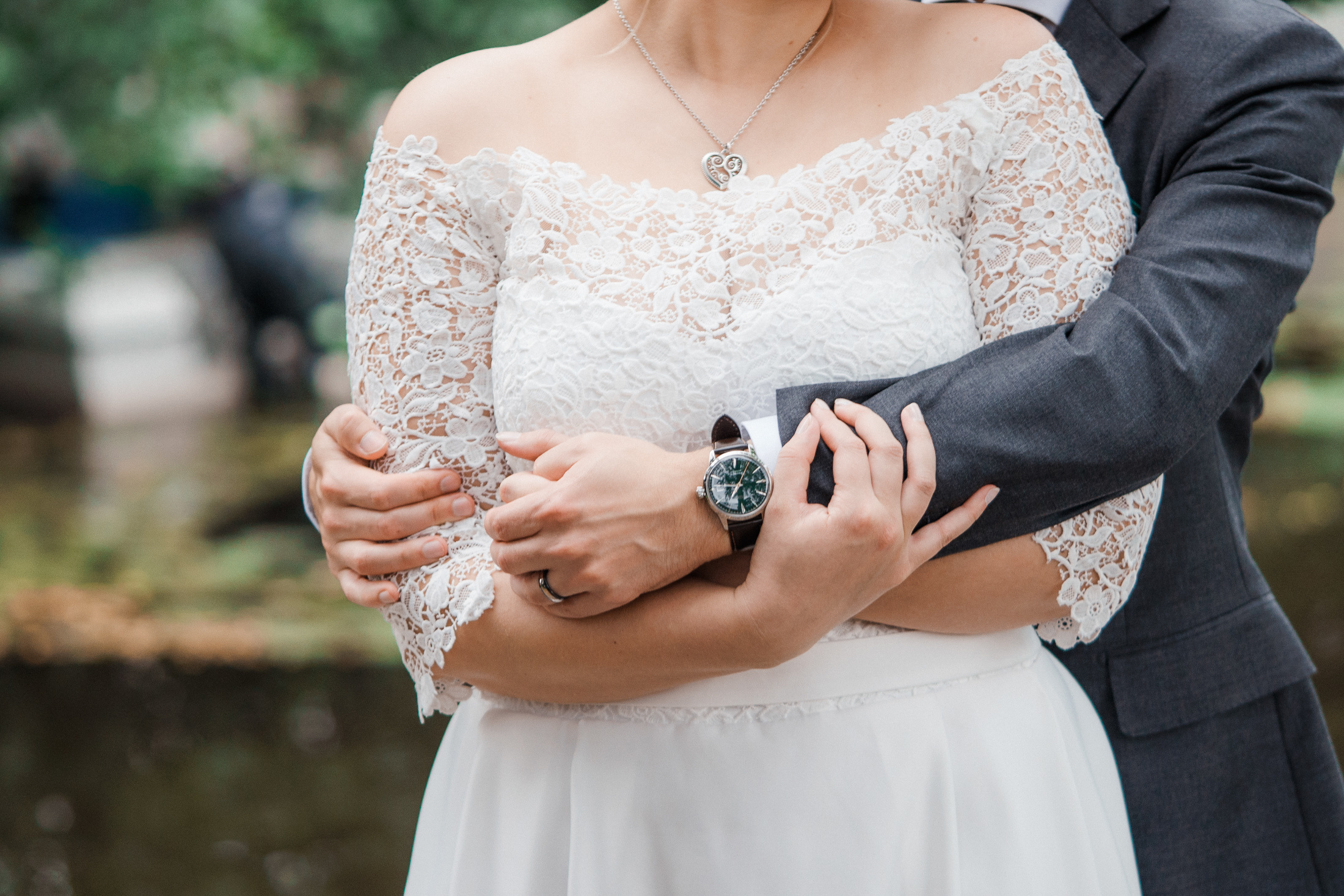 nordic wedding inspiration