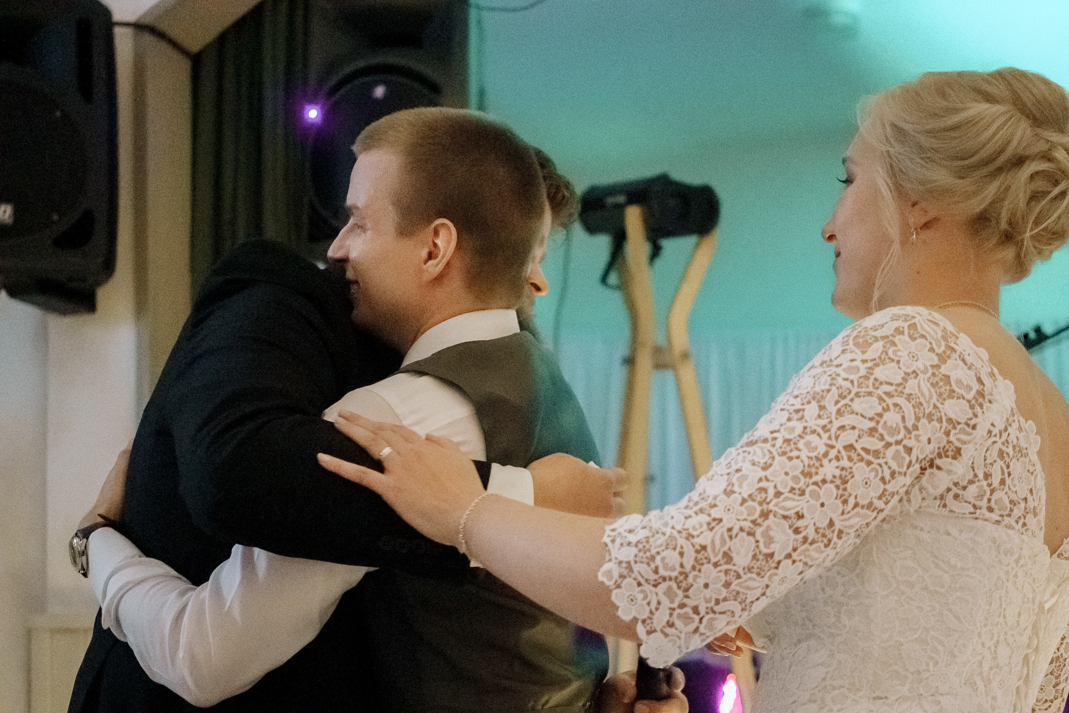 Hääkuvaus Kotkassa