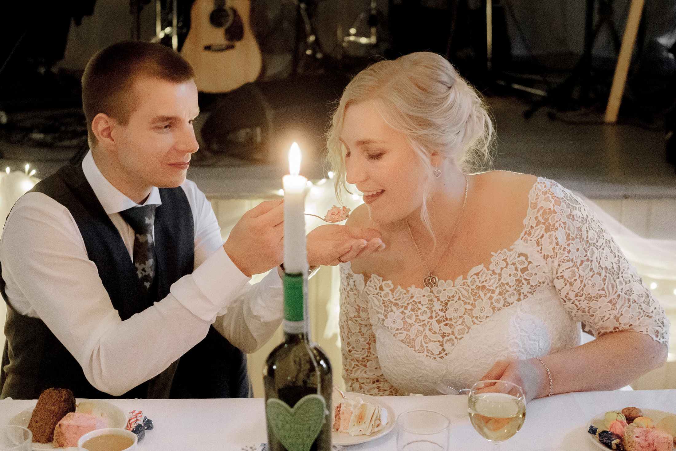 Hääkuvaus Kotkassa