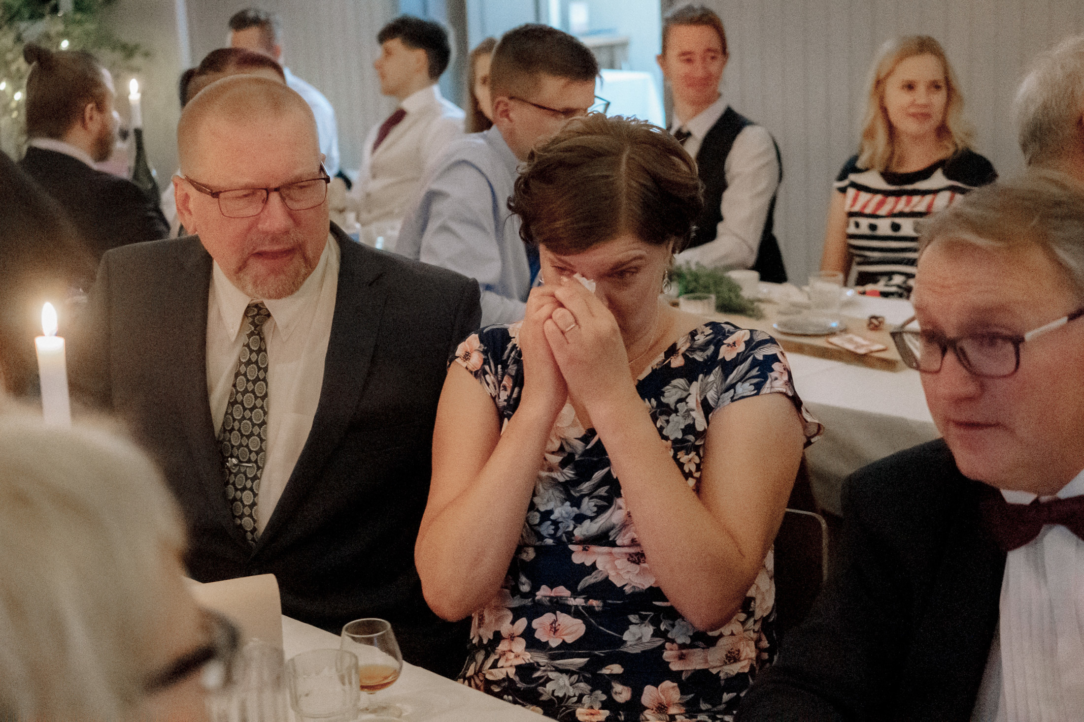 Hääkuvaus Kotkassa