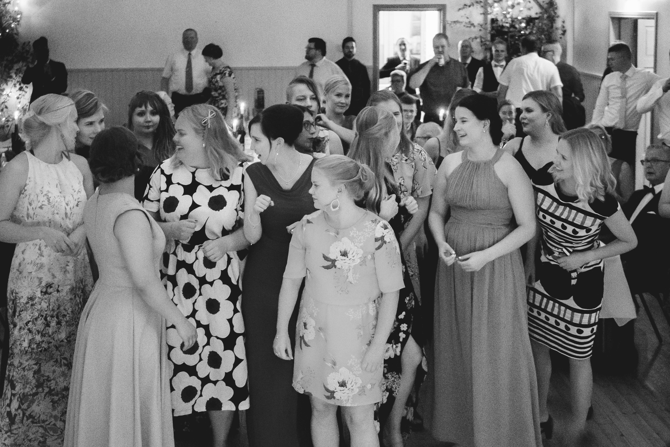 Hääkuvaus Kotkassa