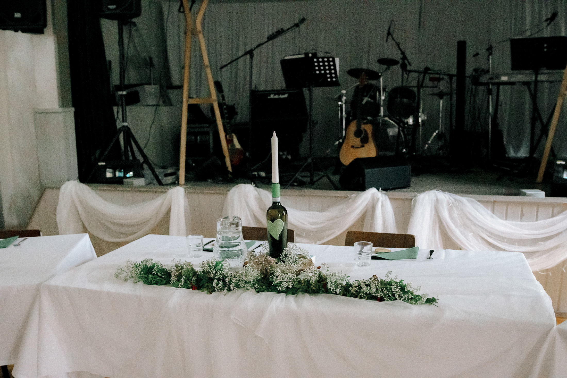 Hääkuvaus Kotkassa