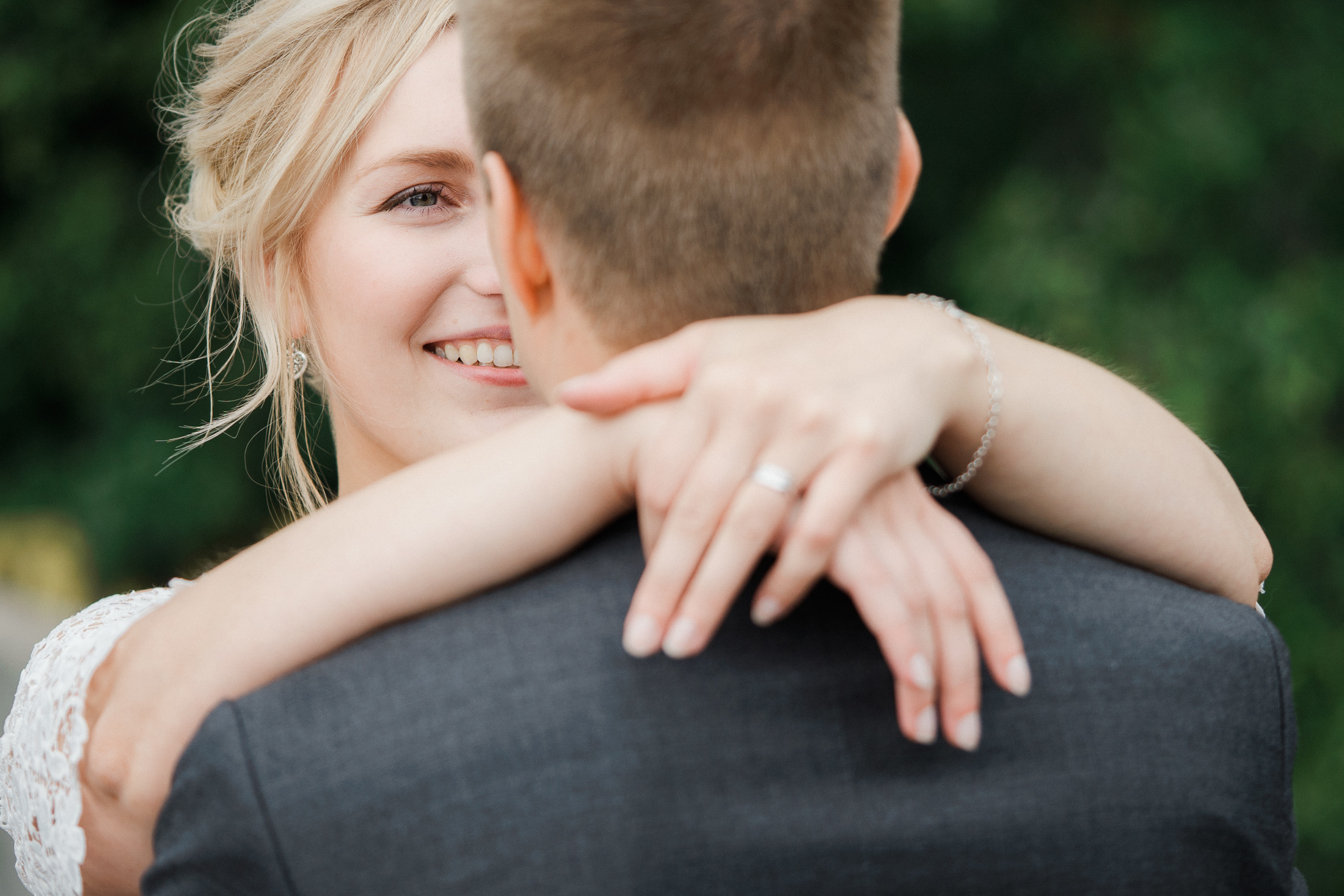 Hääkuvaus Kotkassa