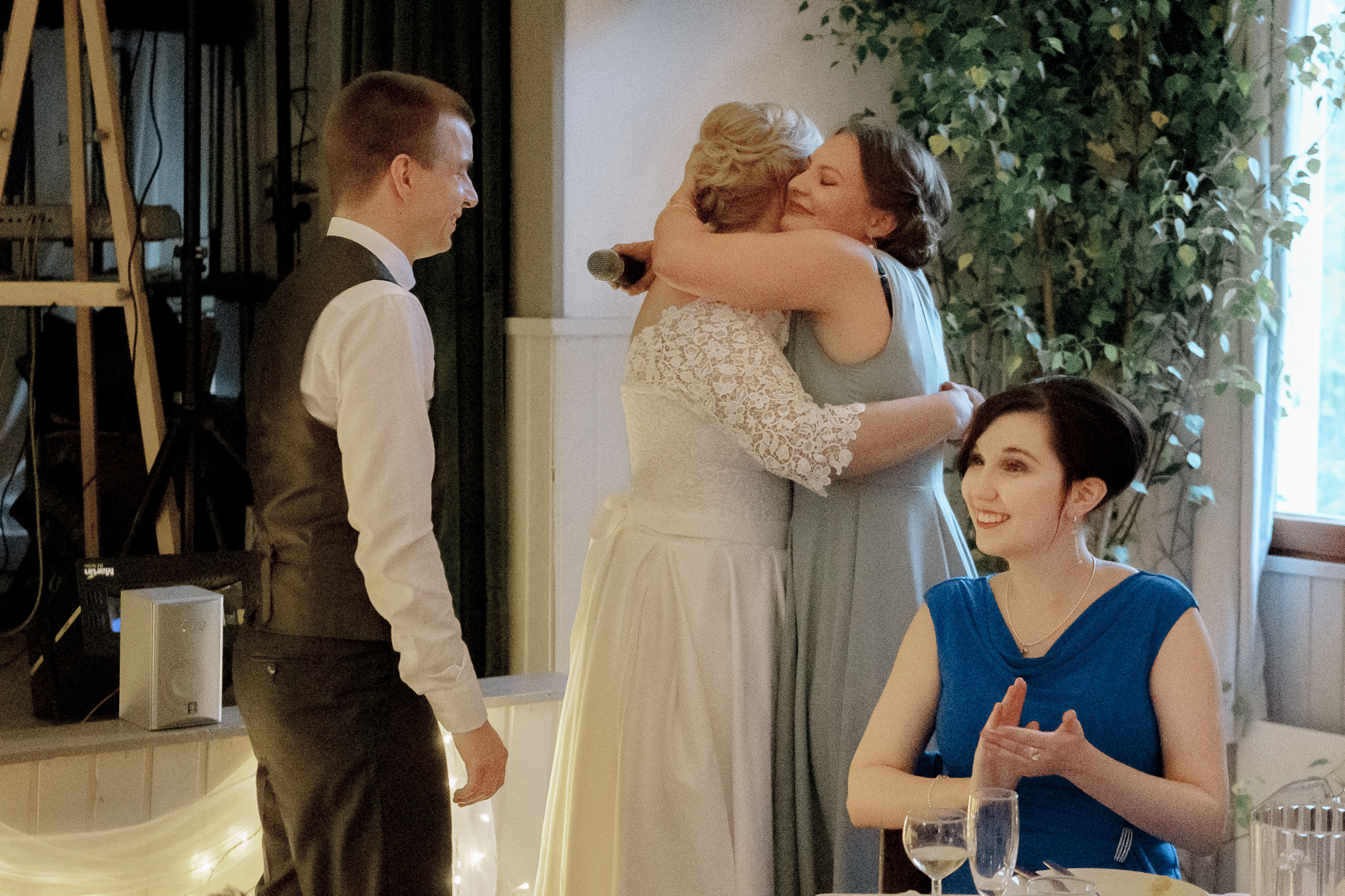 Hääkuvaus Kotkassa