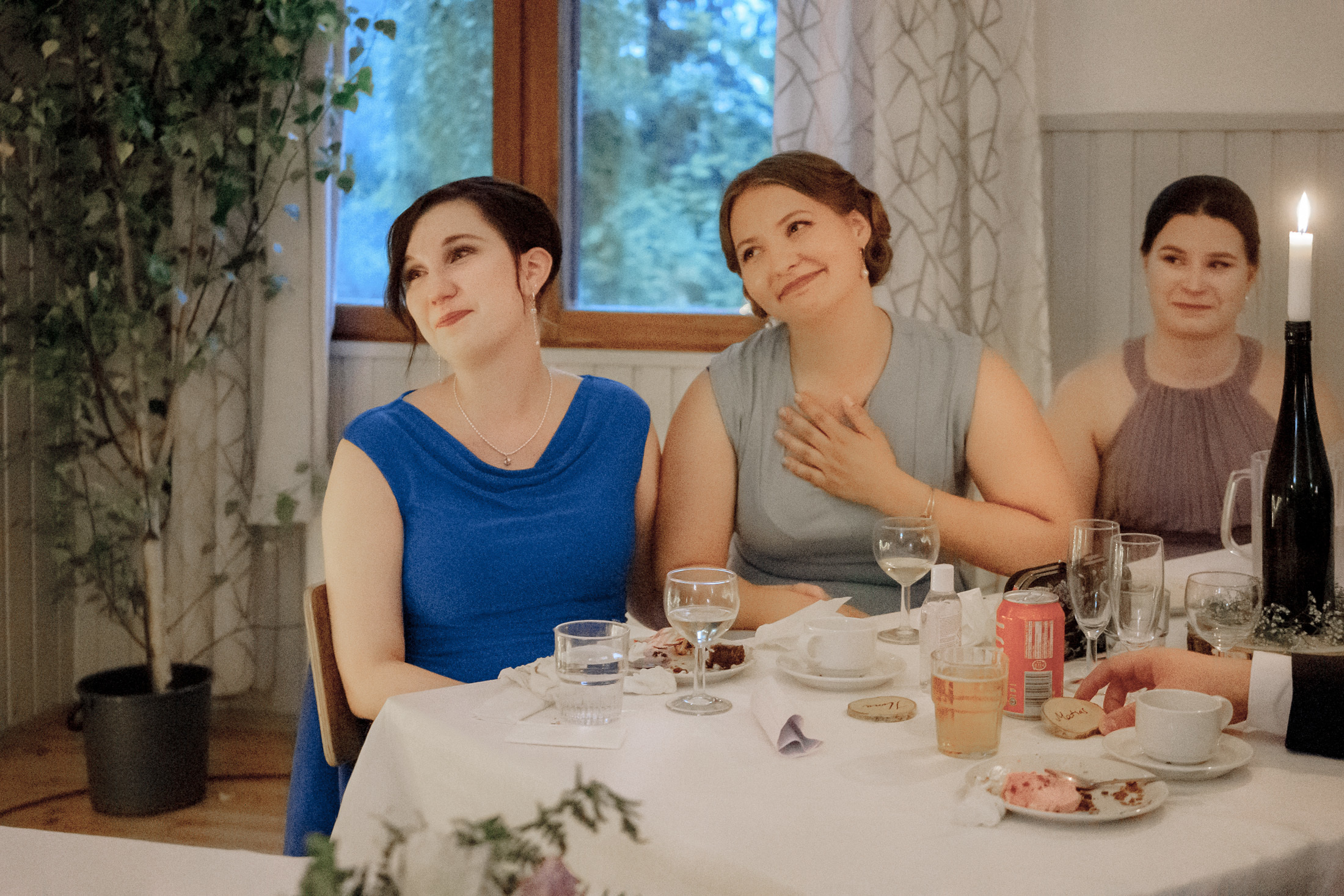 Hääkuvaus Kotkassa