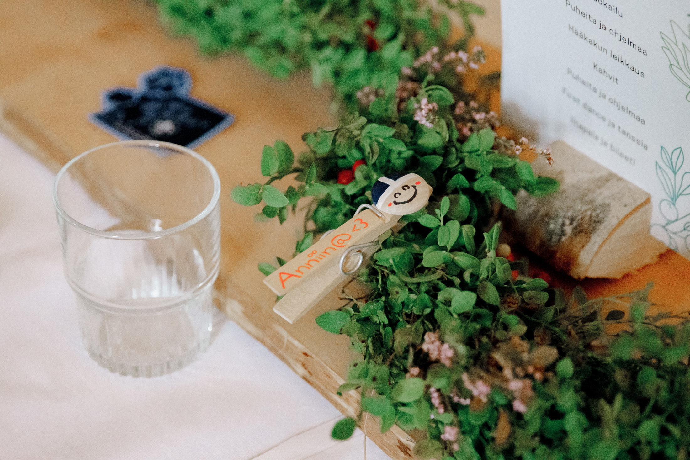 Hääkuvaus Kotkassa