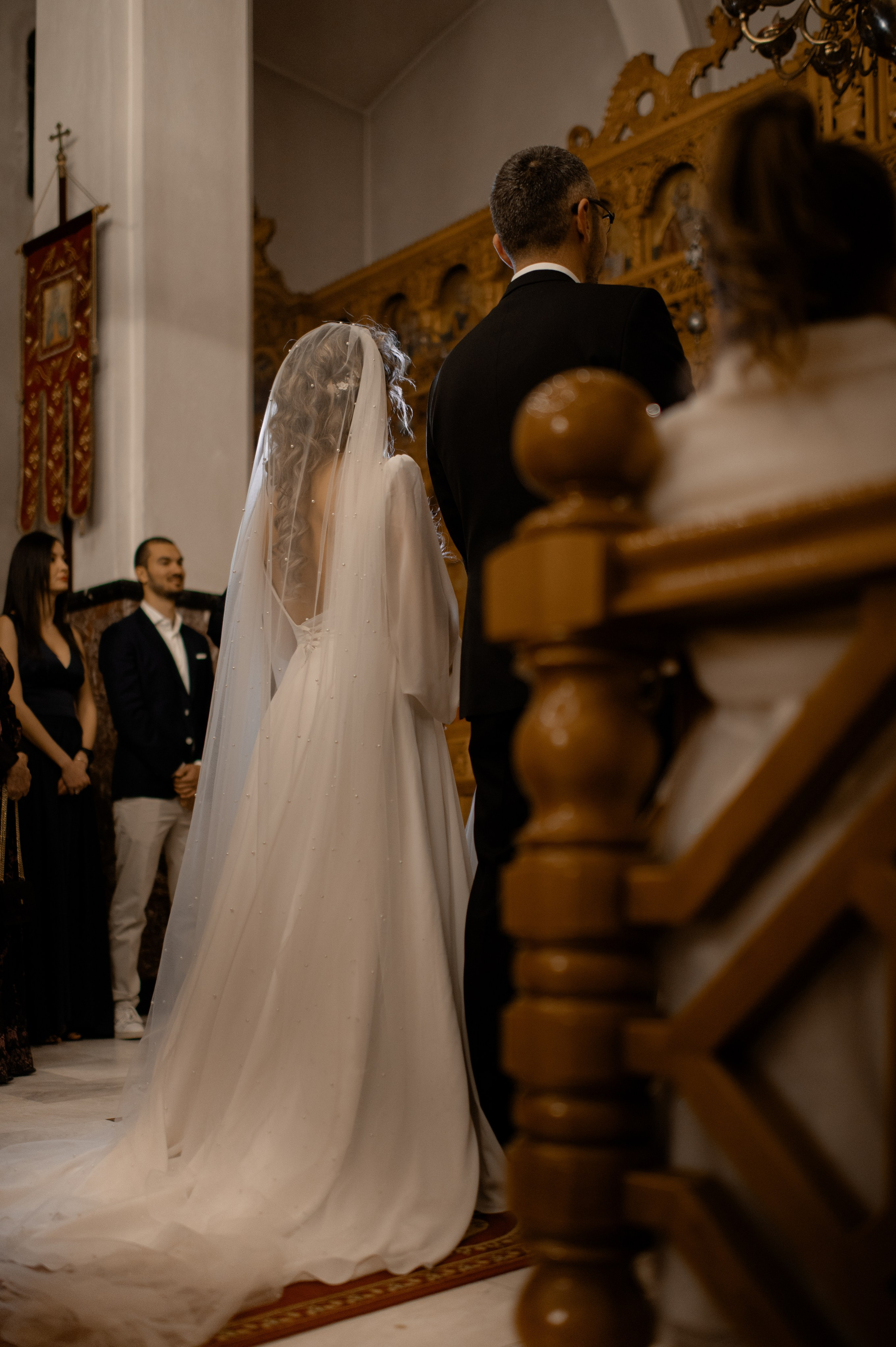 Wedding report. Family, children, portrait, and event photography in Thessaloniki
