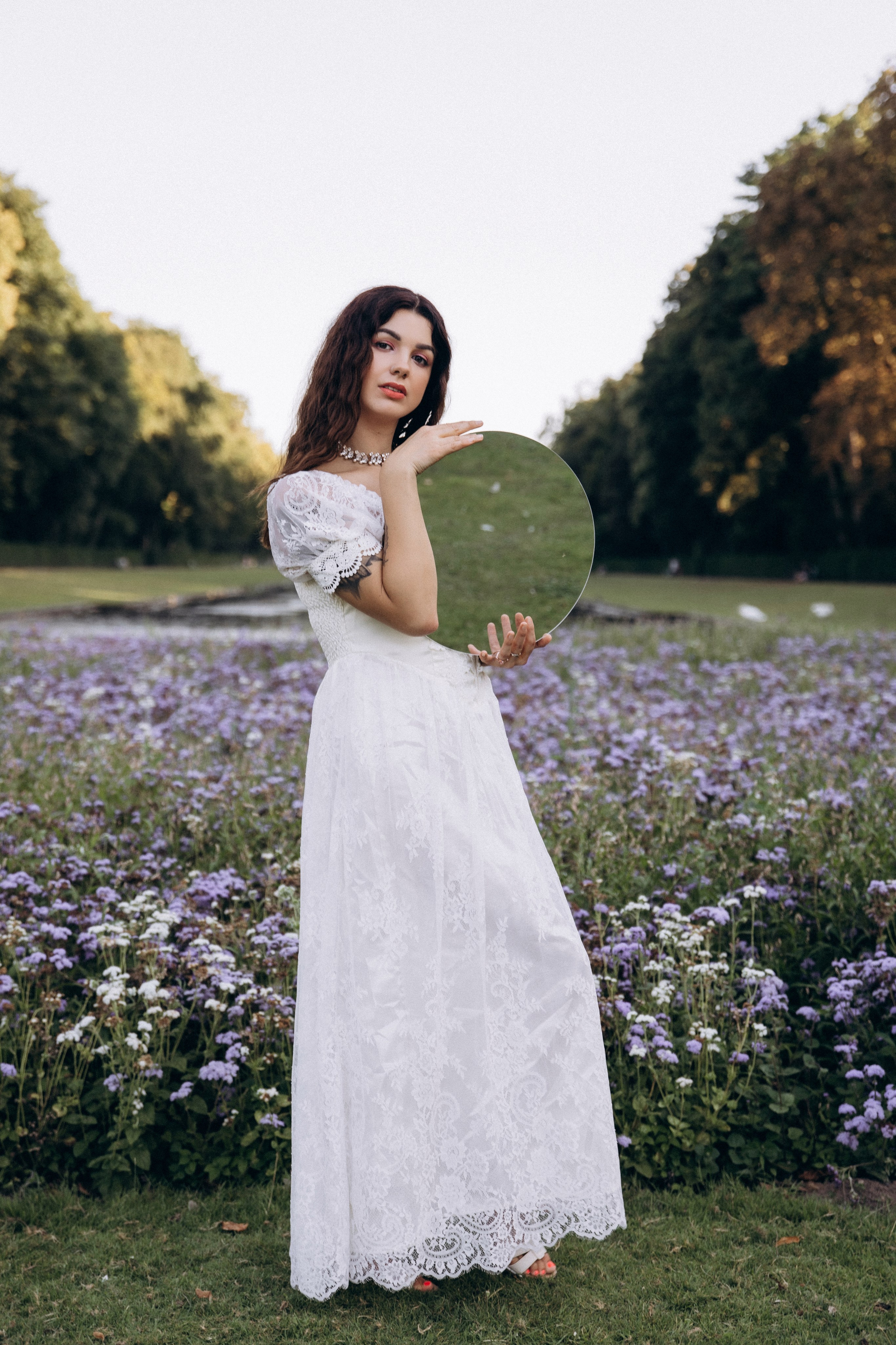 Portrait. Photographer Düsseldorf, Cologne, NRW — Kristina Braudo