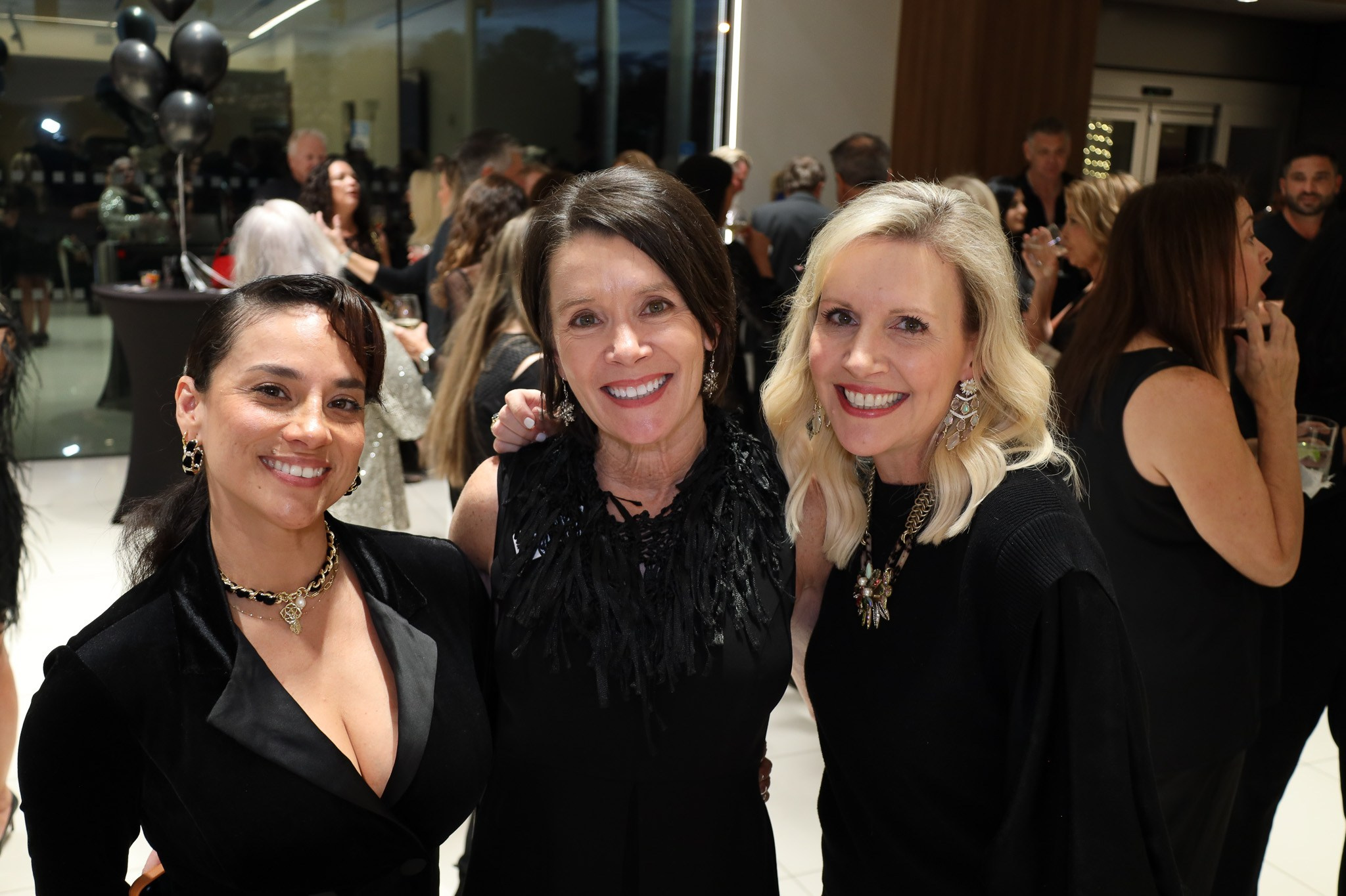 NLM at Bentley Naples. Out and About 239