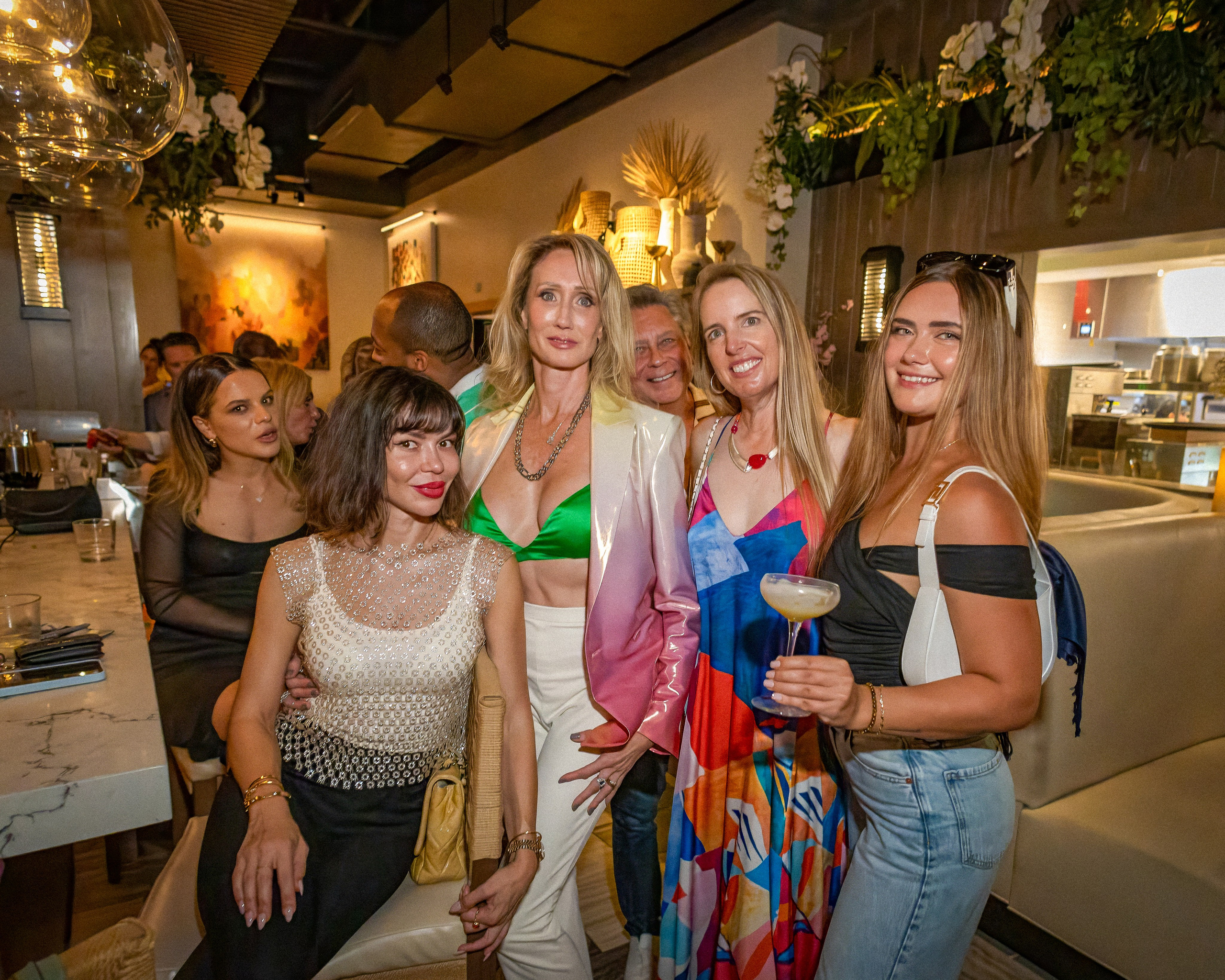 Summer Birthday at Del Mar. Out and About 239