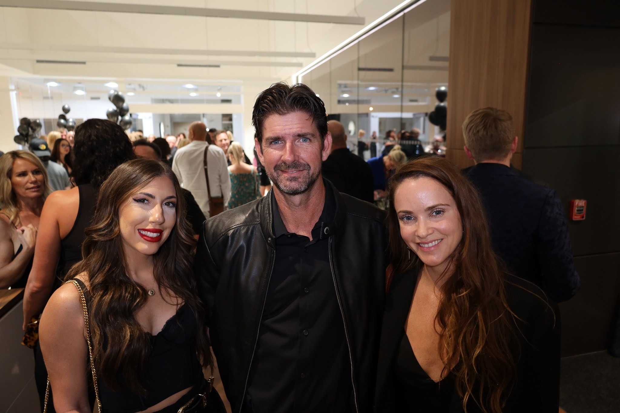 NLM at Bentley Naples. Out and About 239