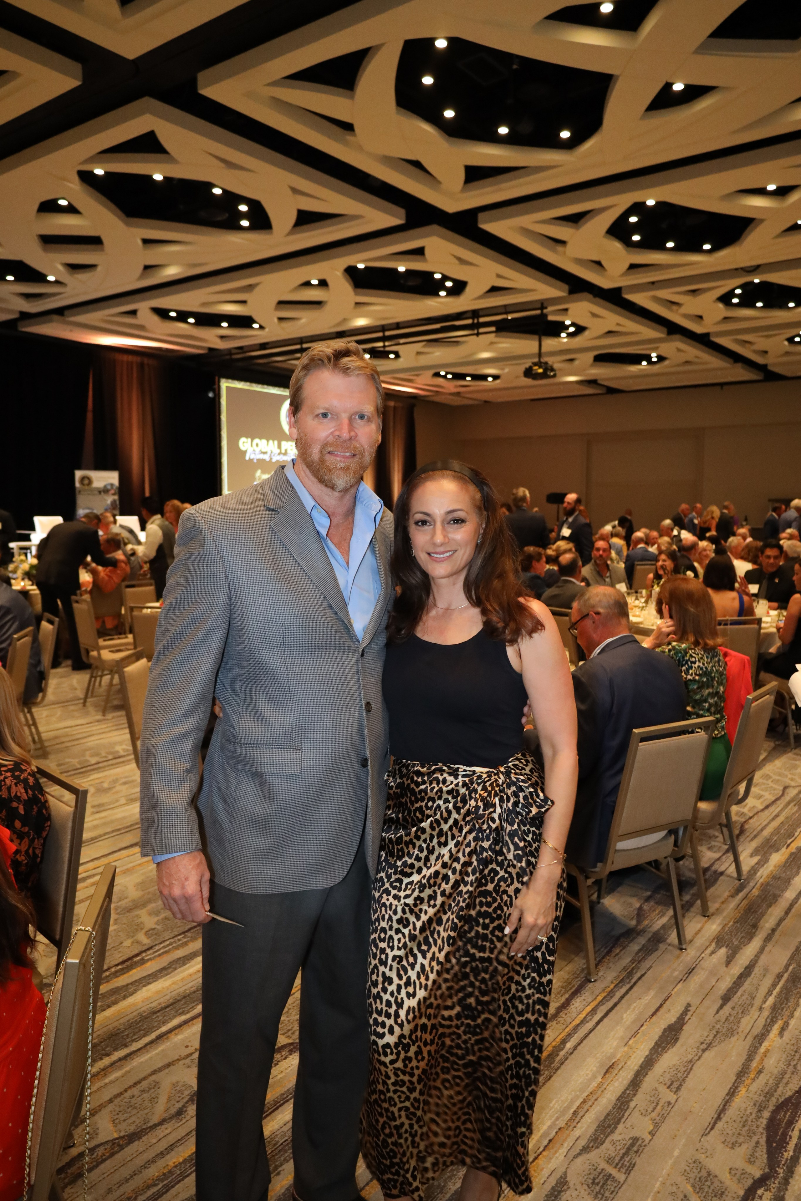 Operation Healing Forces March 2024 at Ritz Carlton Beach Naples. Out and About 239