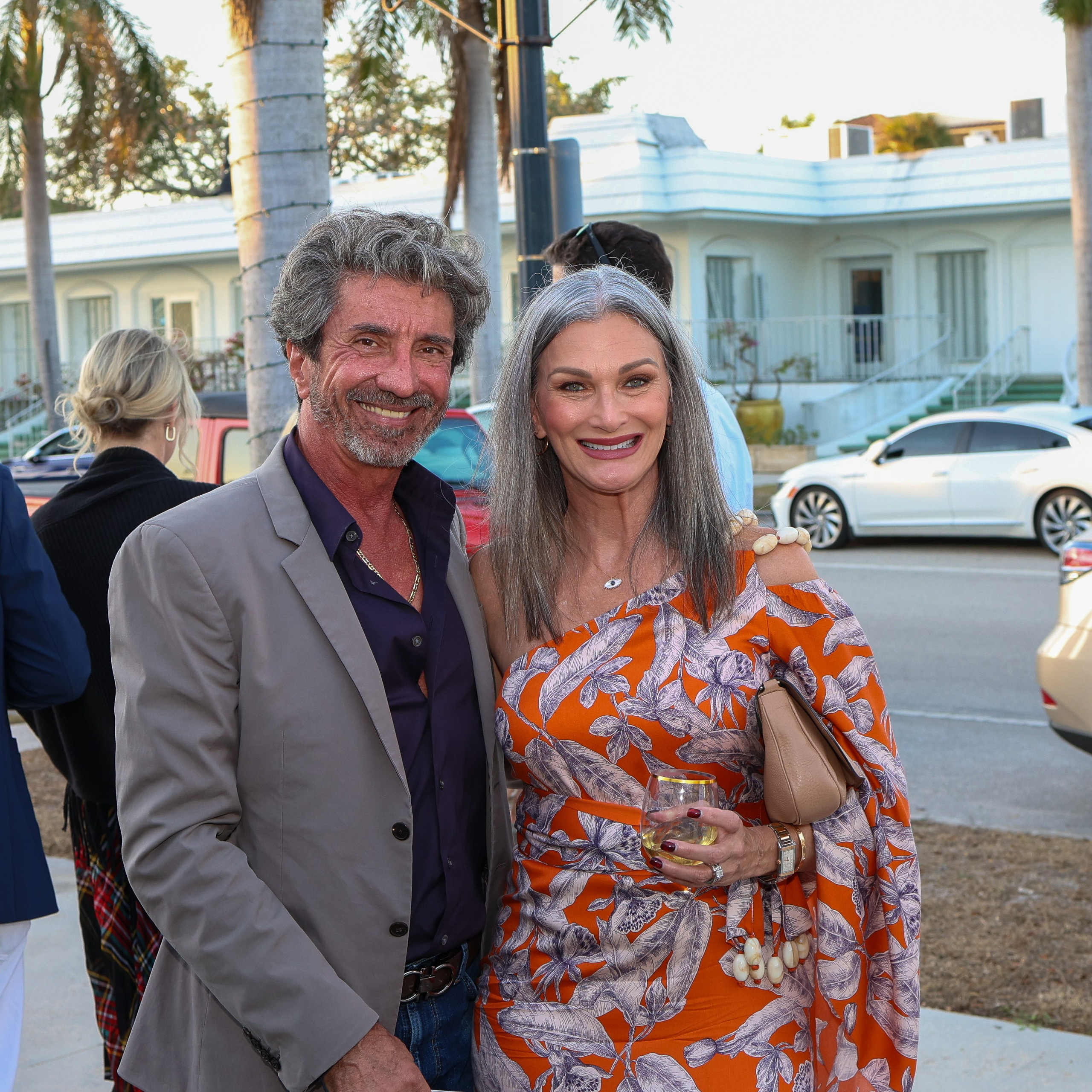 Paradise Coast Lifestyle Magazine. Out and About 239