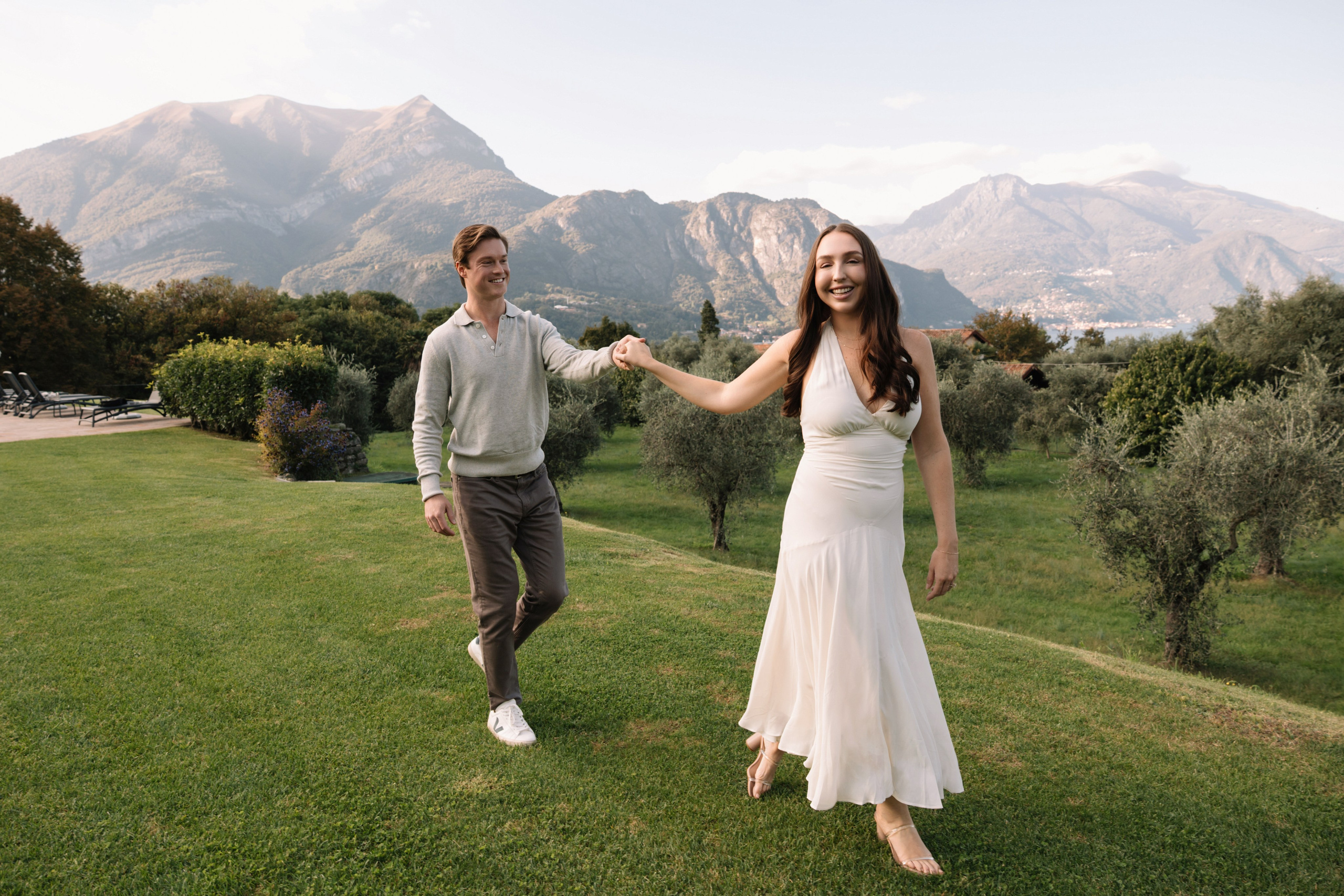 Gaines & Carly. Fotografo di matrimoni