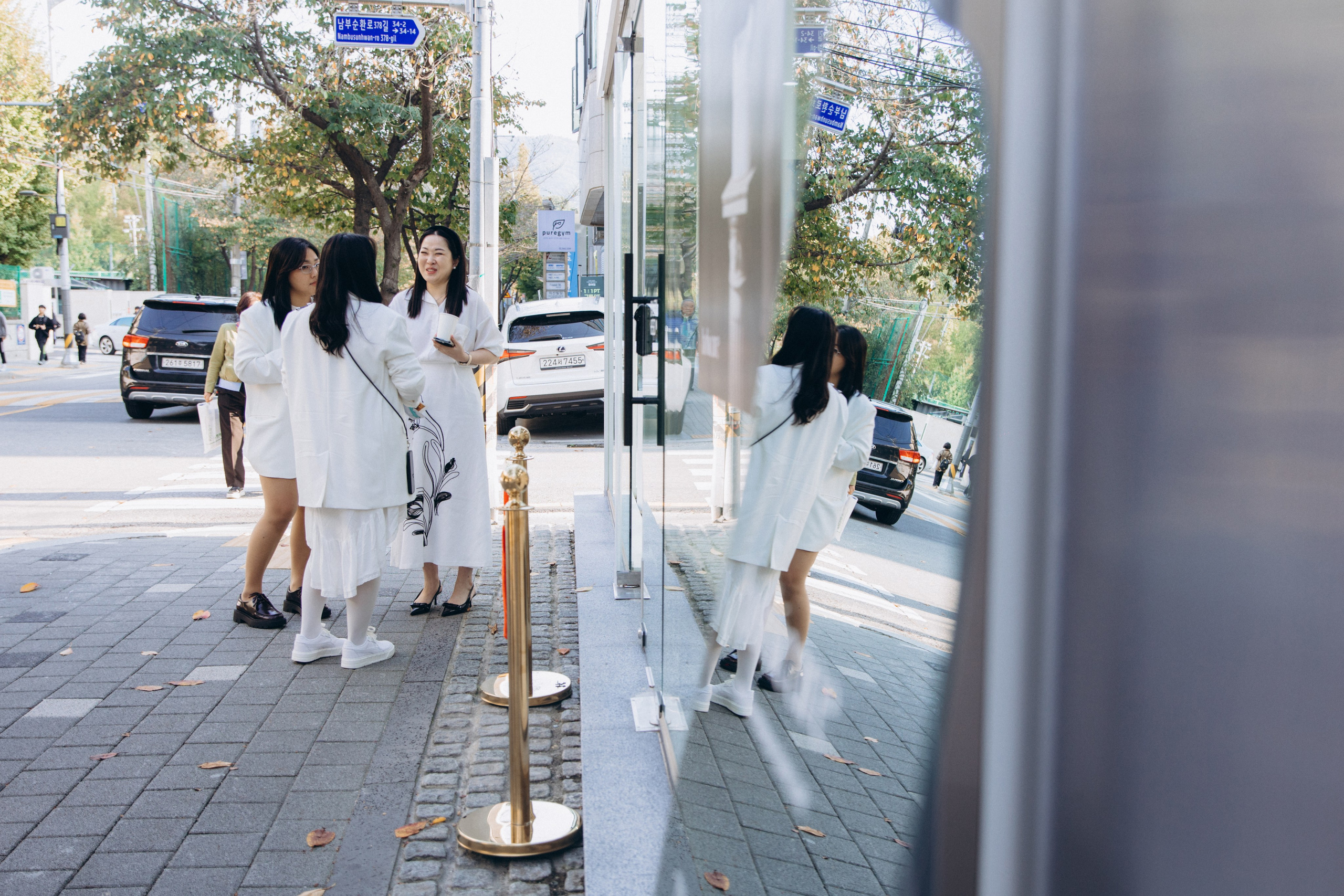 THE ART OF RENEWAL/ bohicare (2024). Студия декора «Нарния»