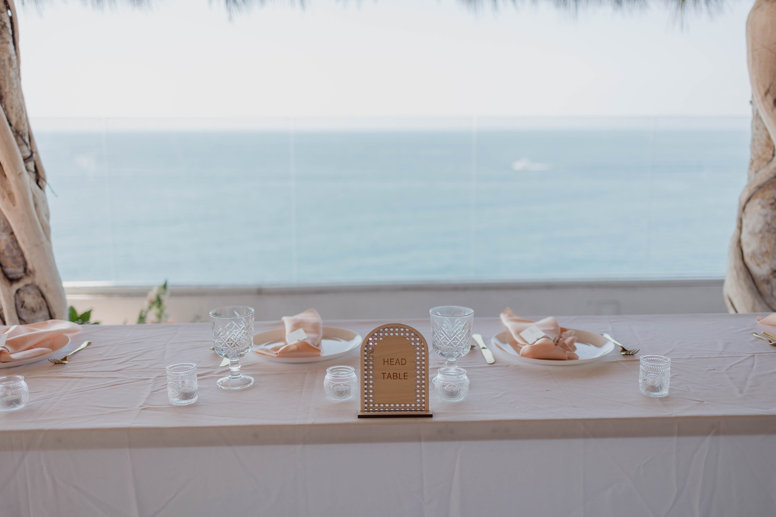A Wedding at Casa Azul Profundo: Timeless Vows in Puerto Vallarta