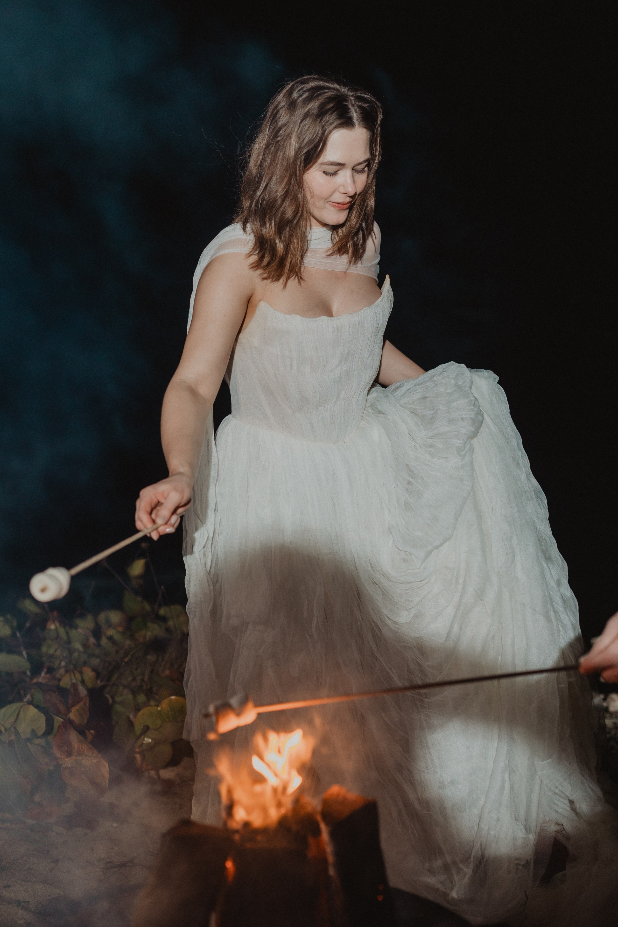 An Elopement at Four Seasons Punta Mita: Just the Two of You, by the Sea