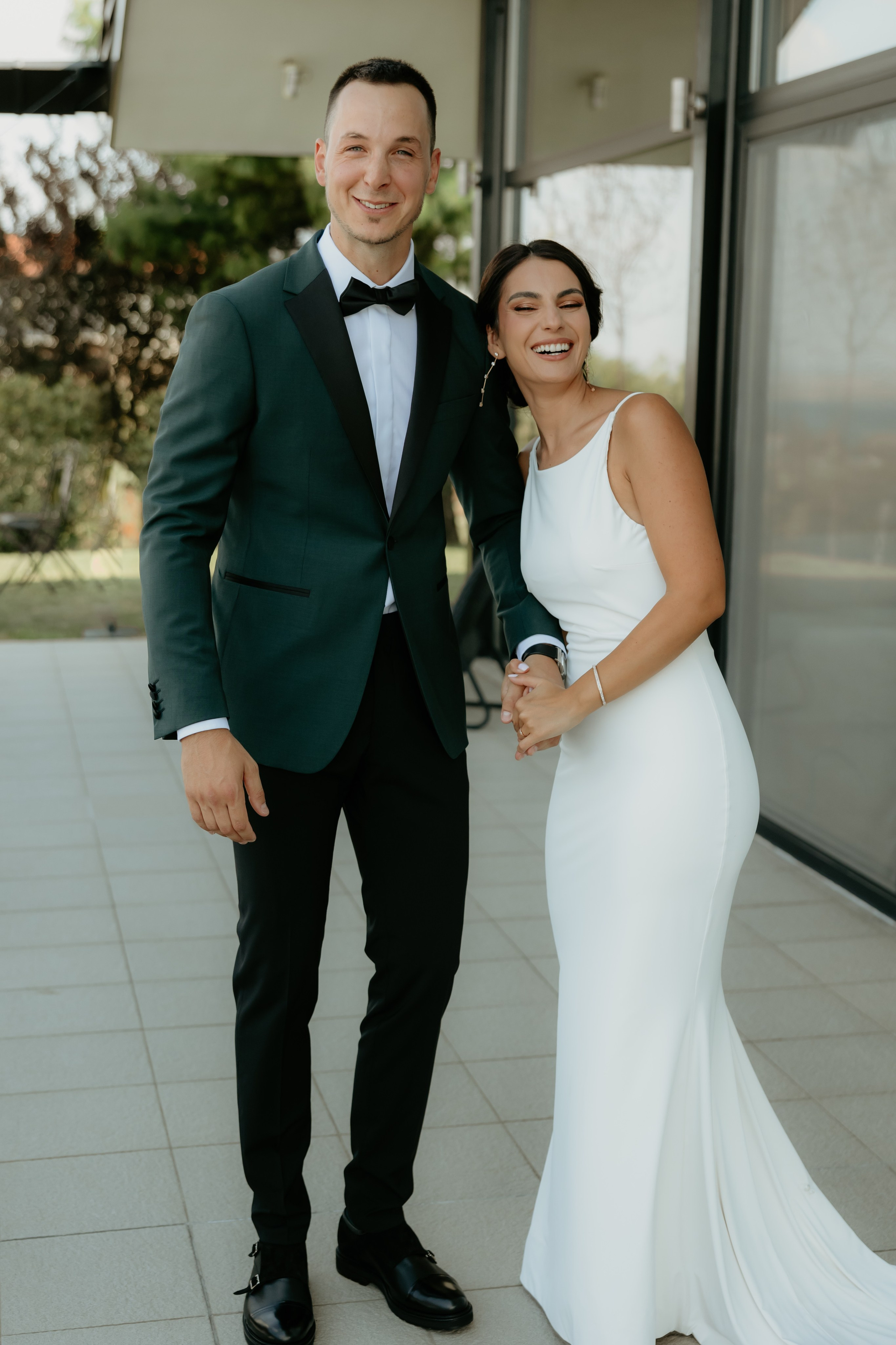 J&C Wedding. Family and children photographer in Belgrade Milja Ciric